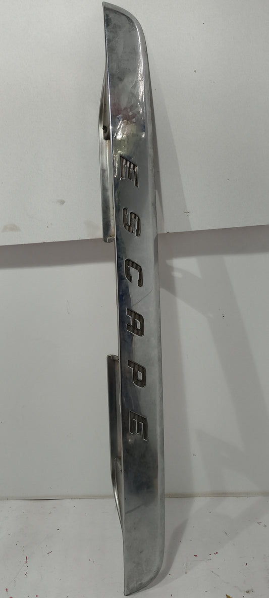 Tail Gate|Escape 2.3