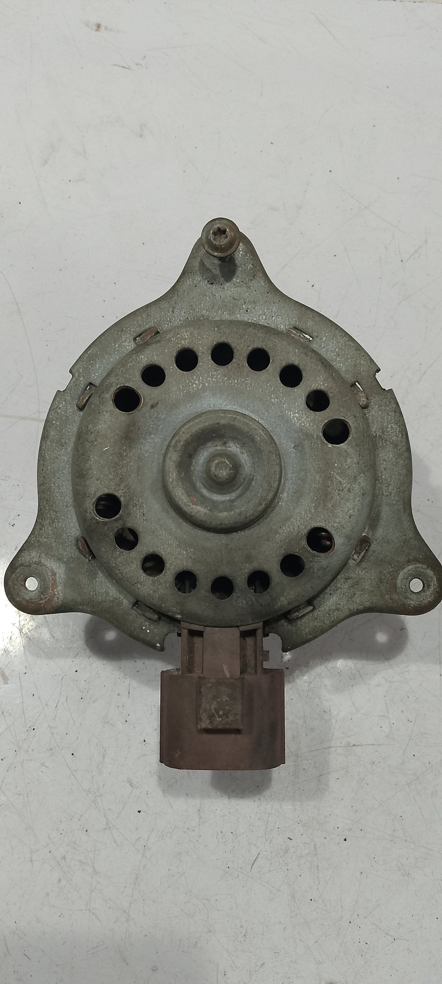 Fan Motor | Ford Focus