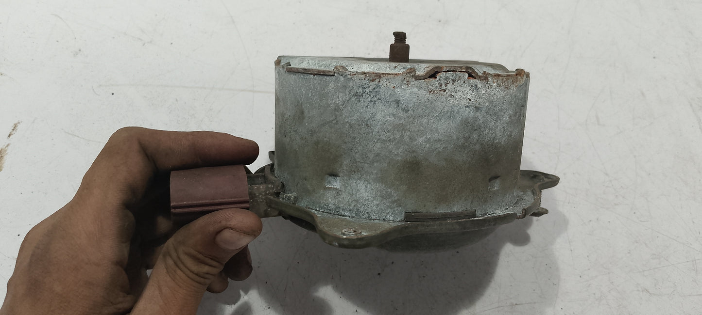 Fan Motor | Ford Focus