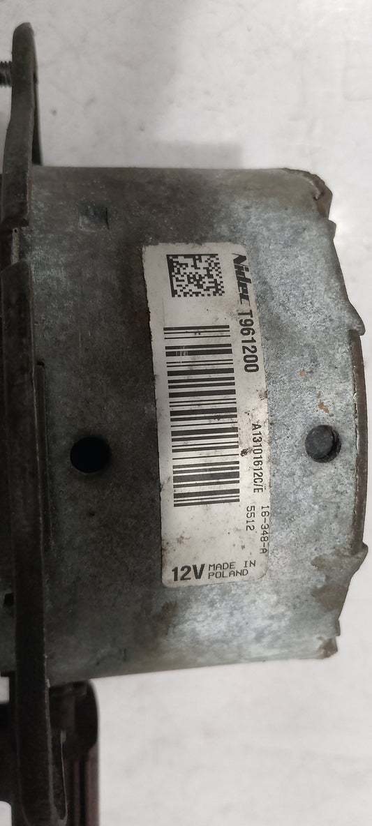 Fan Motor | Ford Focus