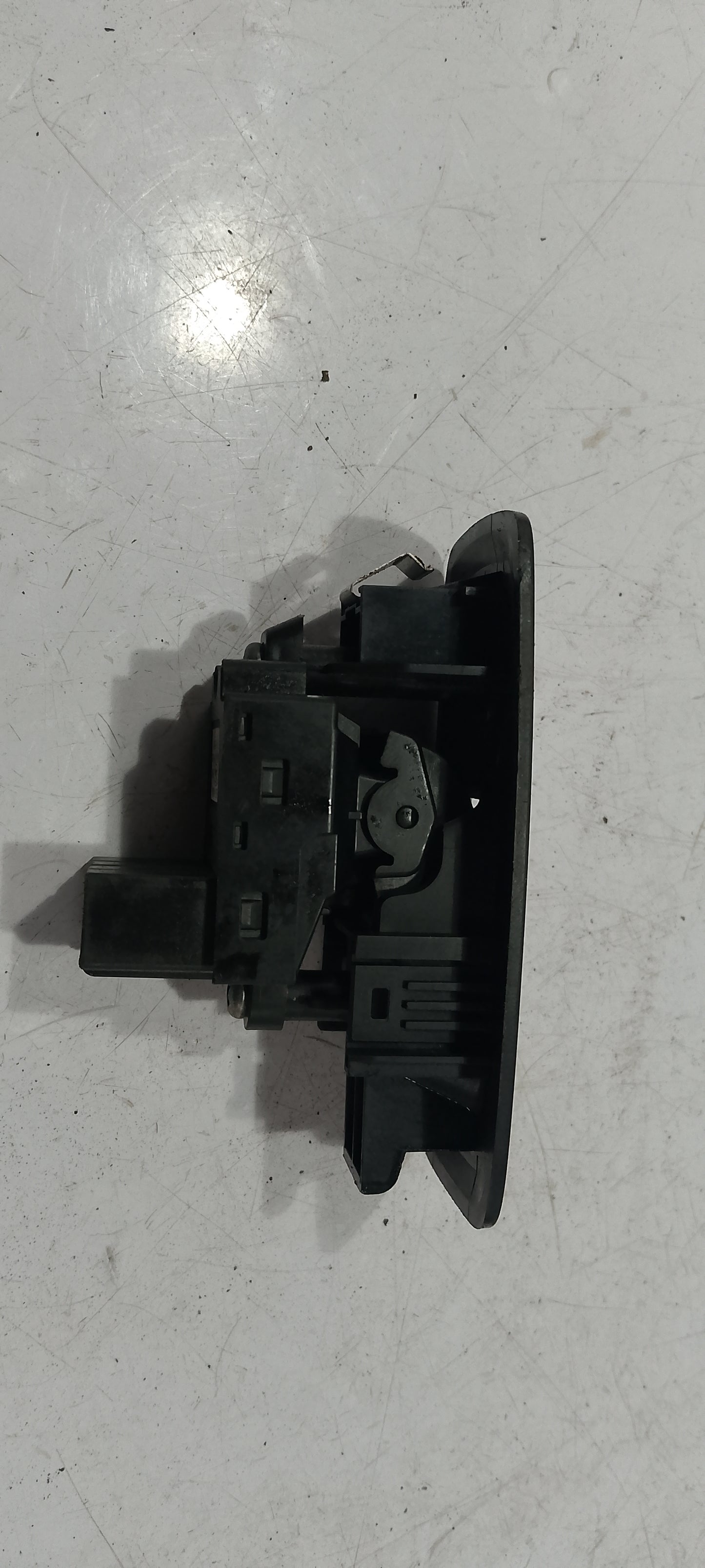 Window Switch F/P/S |Fiesta 1.5