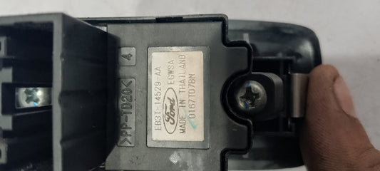 Window Switch F/P/S |Fiesta 1.5