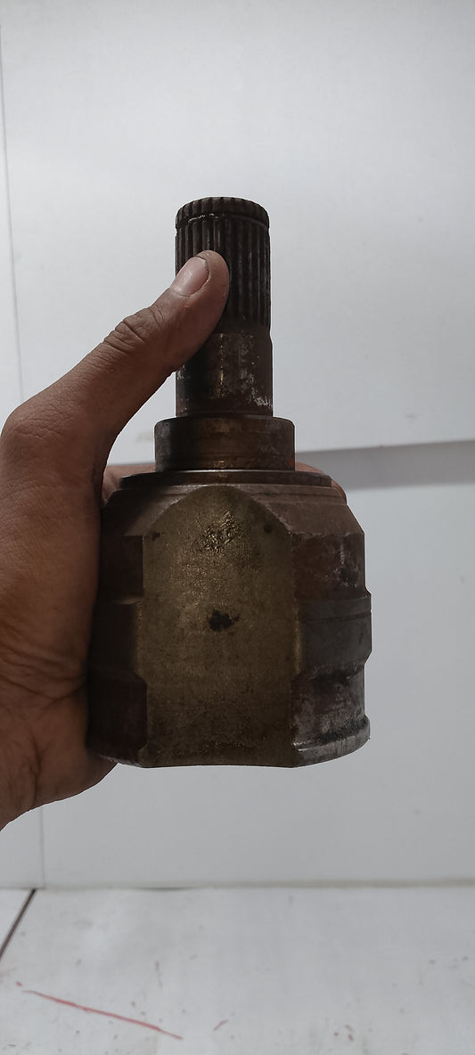 CV Joint Outer tube|Accent