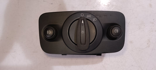 Head Light Switch | Ford EcoSport