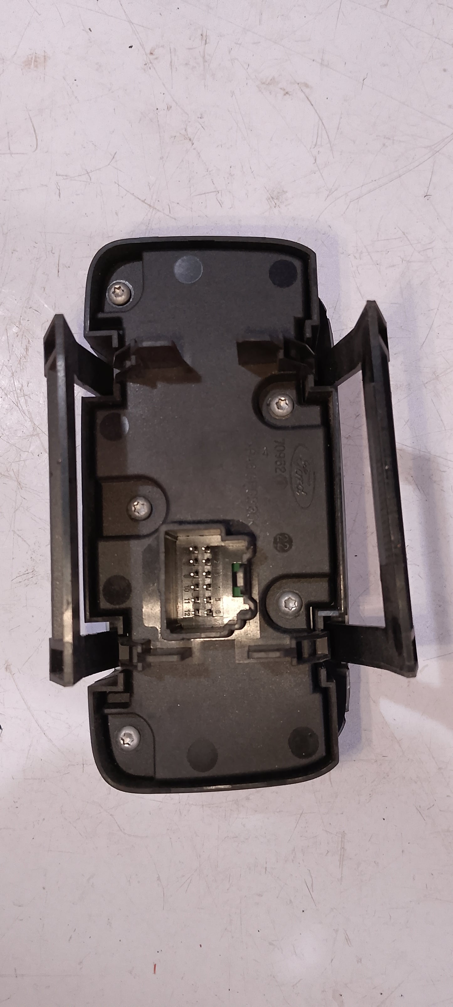 Head Light Switch | Ford EcoSport
