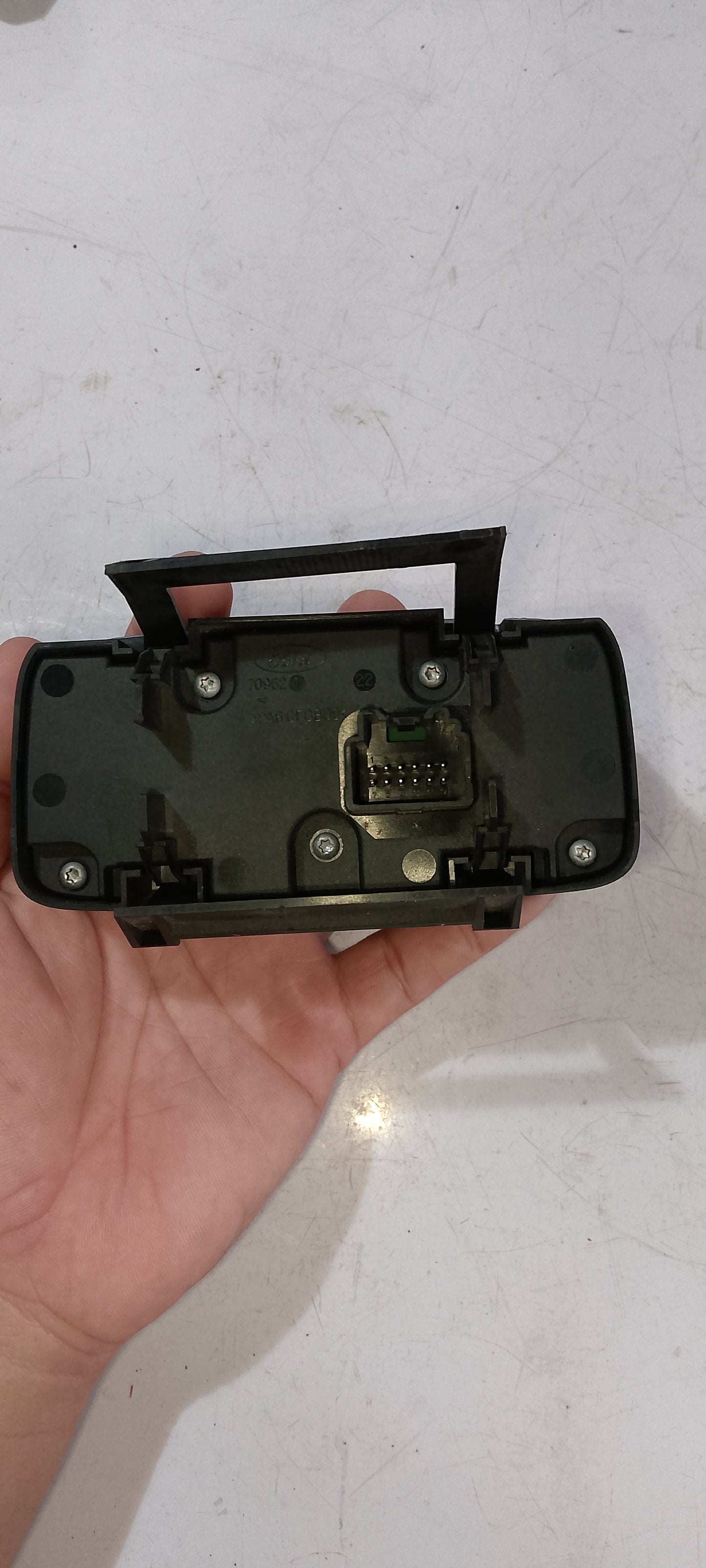 Head Light Switch | Ford EcoSport