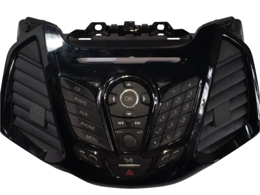 Audio Control Unit With AC Vent | Ford Ecosport