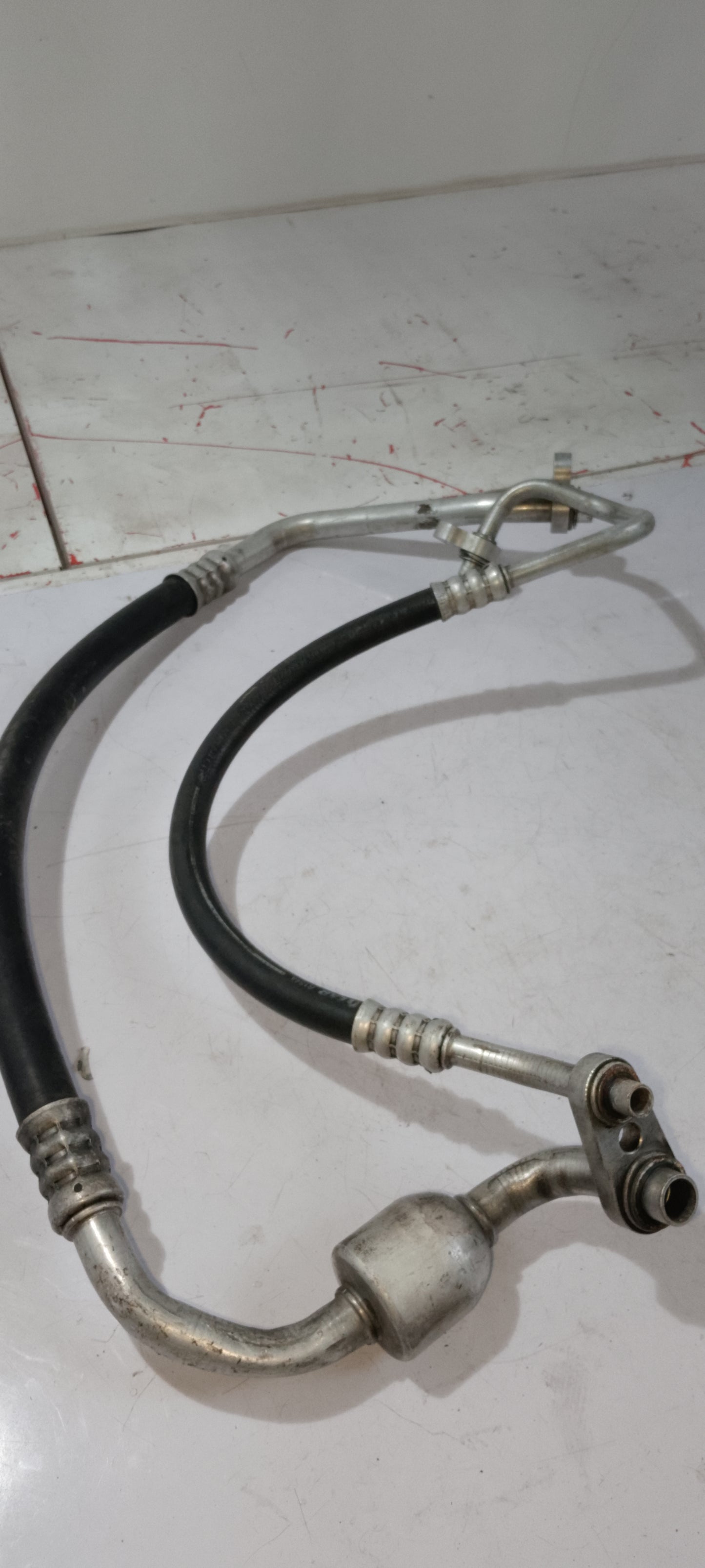 Radiator Hose| Chevrolet Cruze