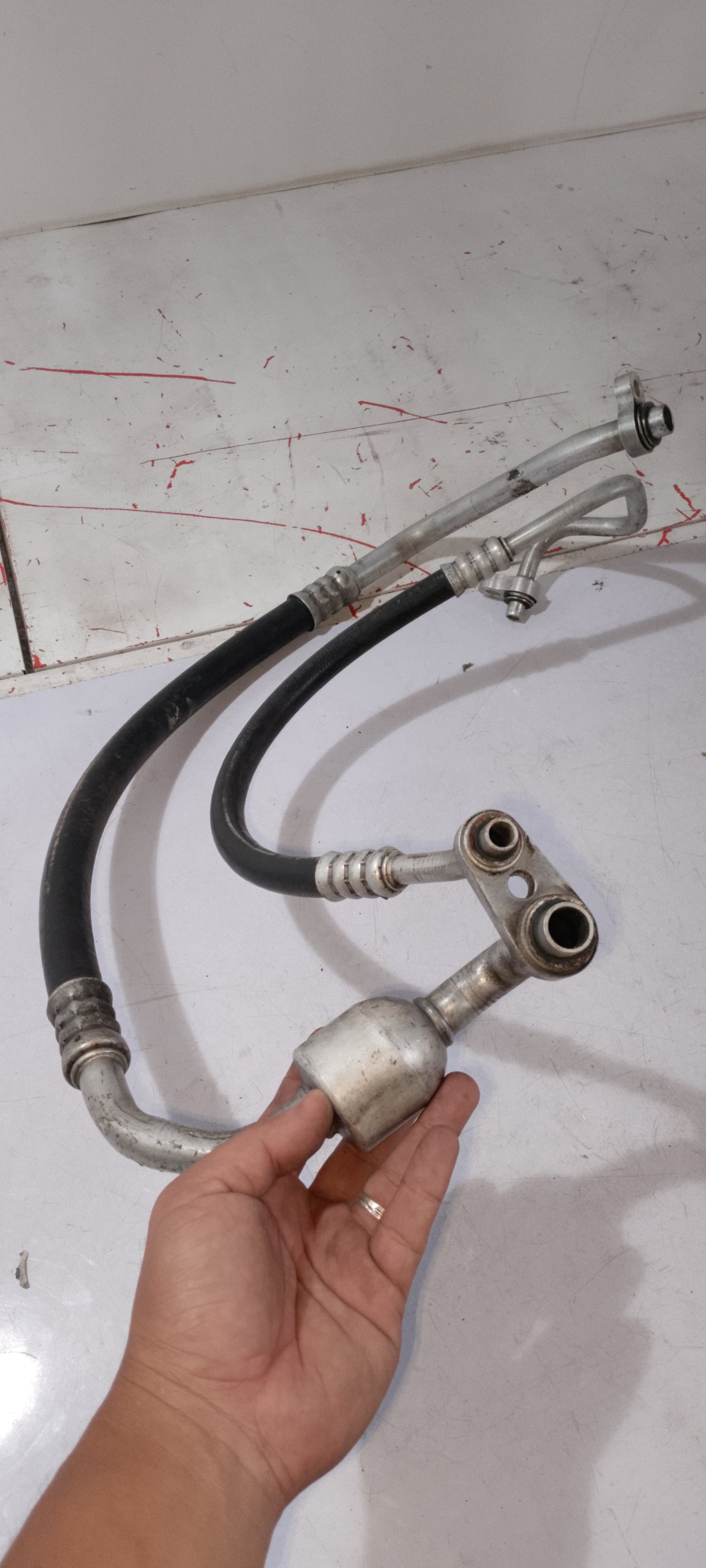 Radiator Hose| Chevrolet Cruze