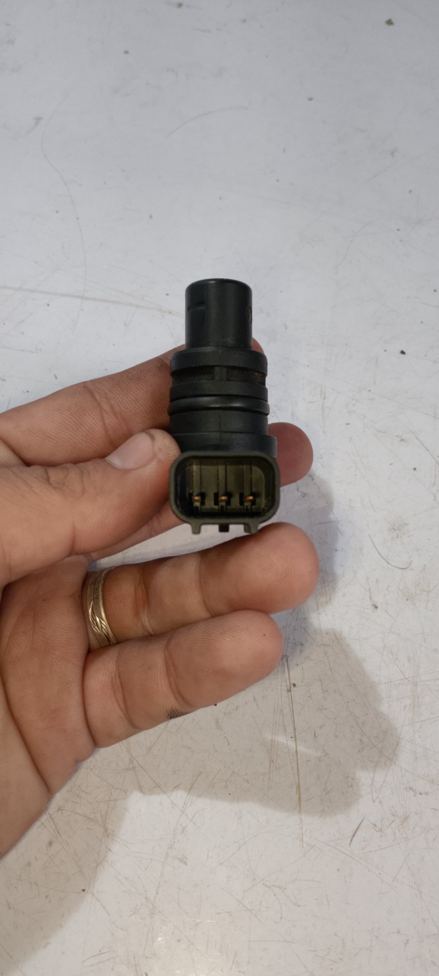 Camshaft Sensor | Ford Focus 2.0