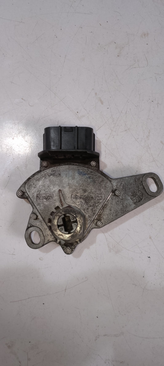 Neutral Switch | Chevrolet Optra