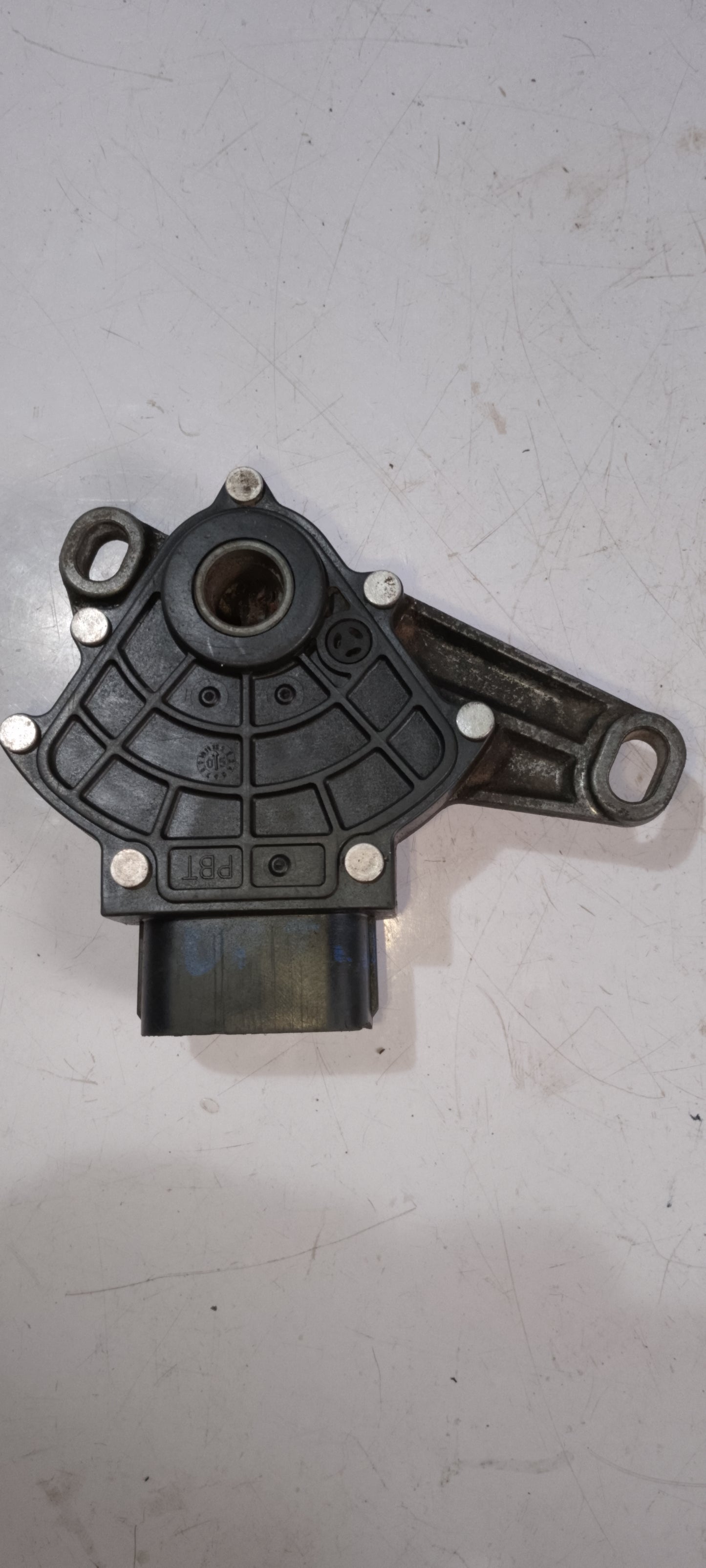 Neutral Switch | Chevrolet Optra