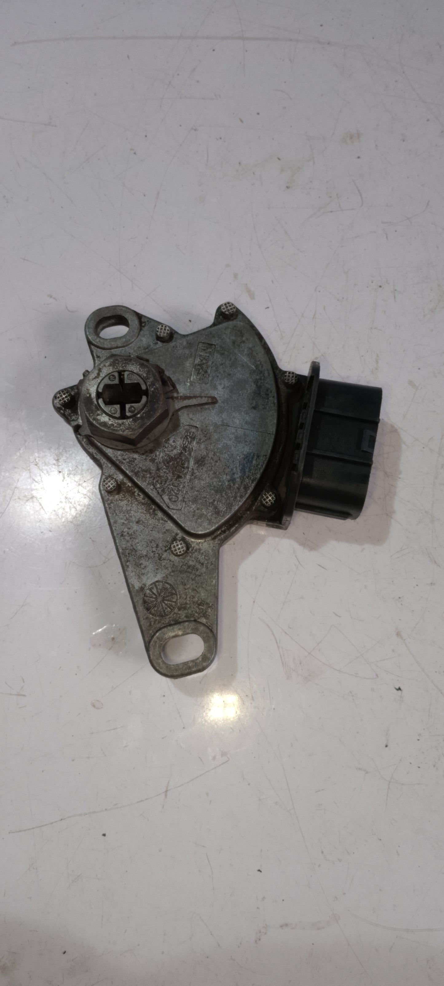 Neutral Switch | Chevrolet Optra
