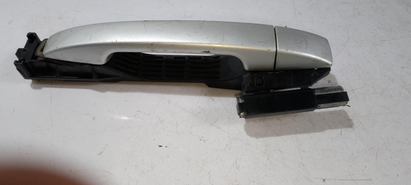 Outer Door Handle | Rear Driver Side | Hyundai Accent