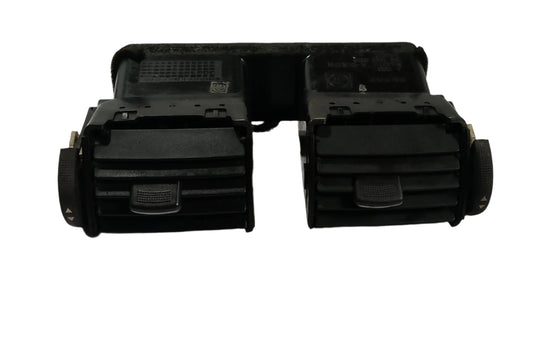 AC Vent Center | Ford Focus