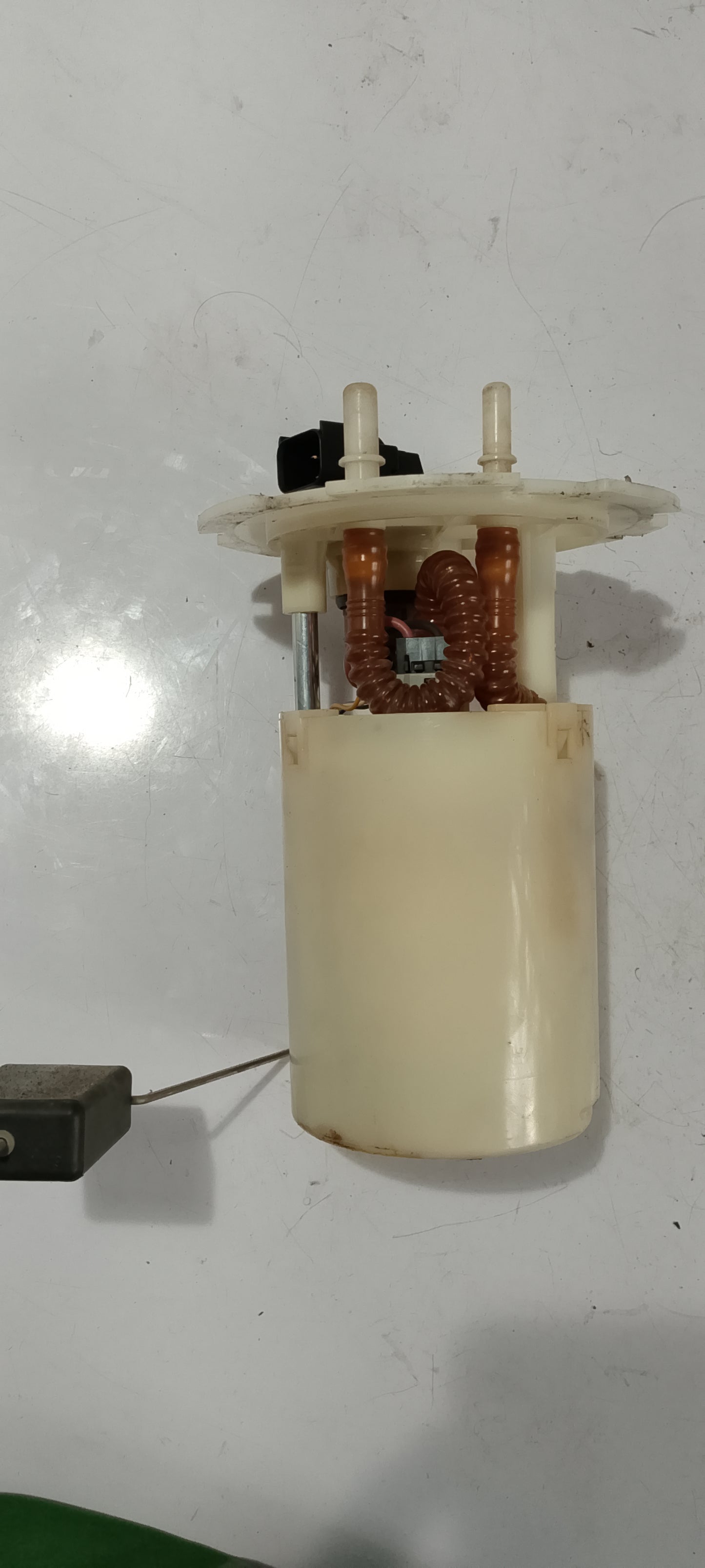 Fuel Pump | Chevrolet Optra