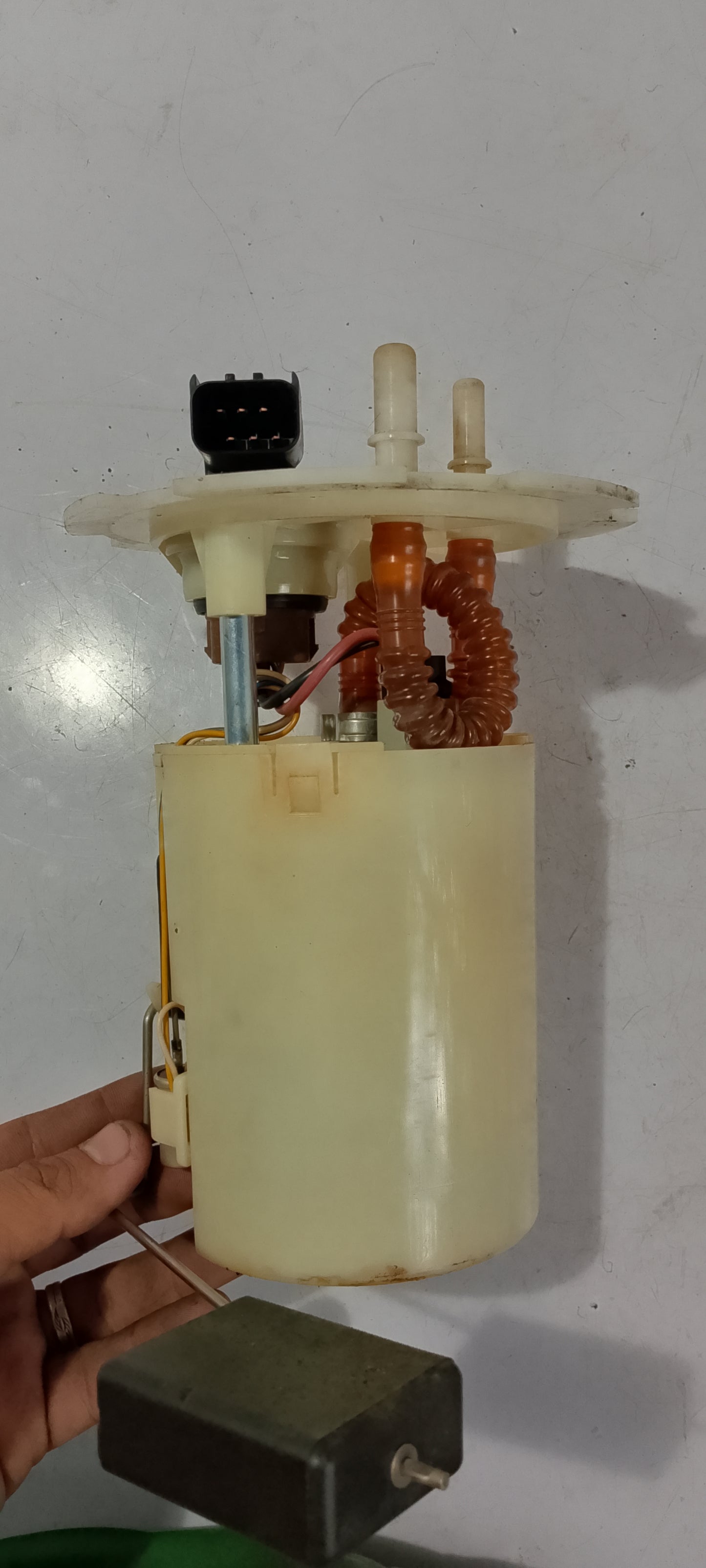 Fuel Pump | Chevrolet Optra