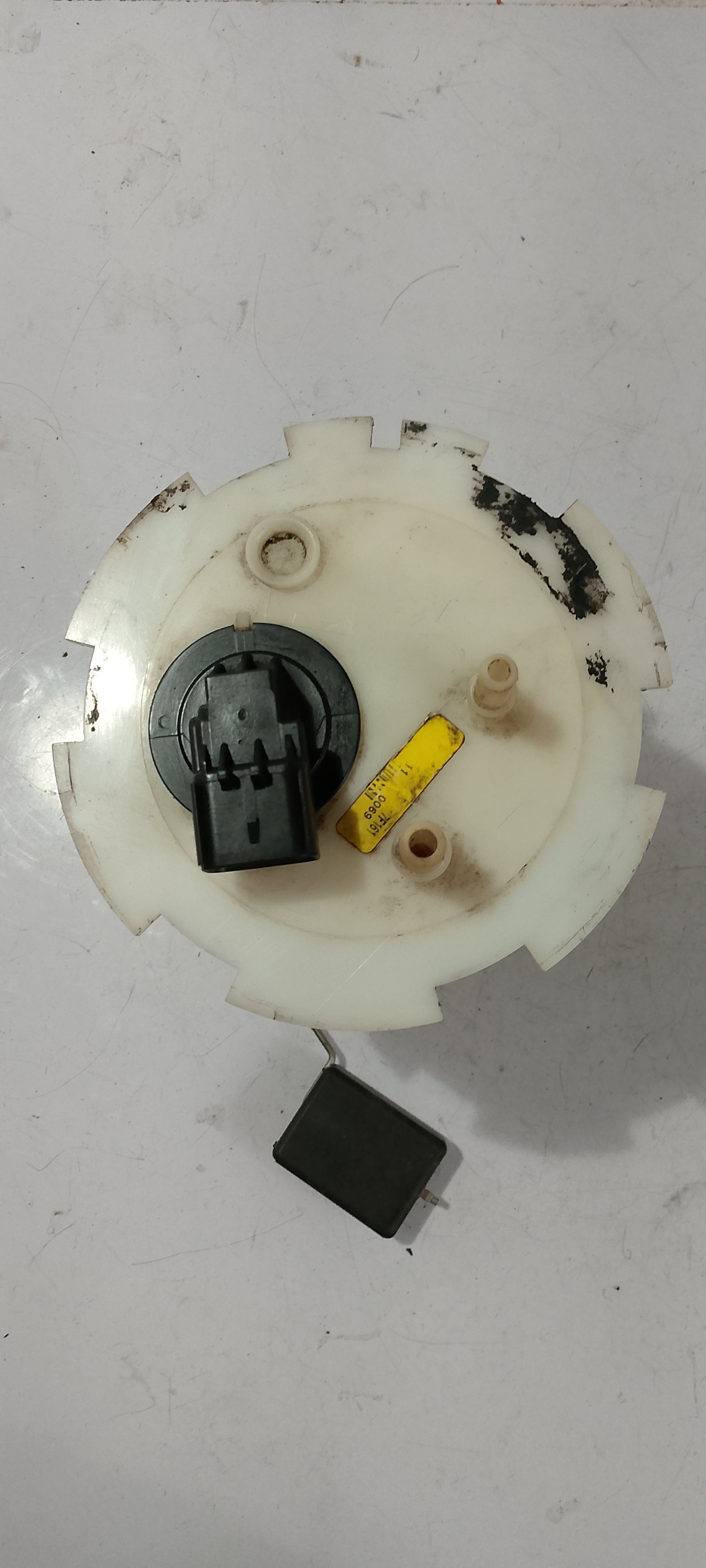 Fuel Pump | Chevrolet Optra