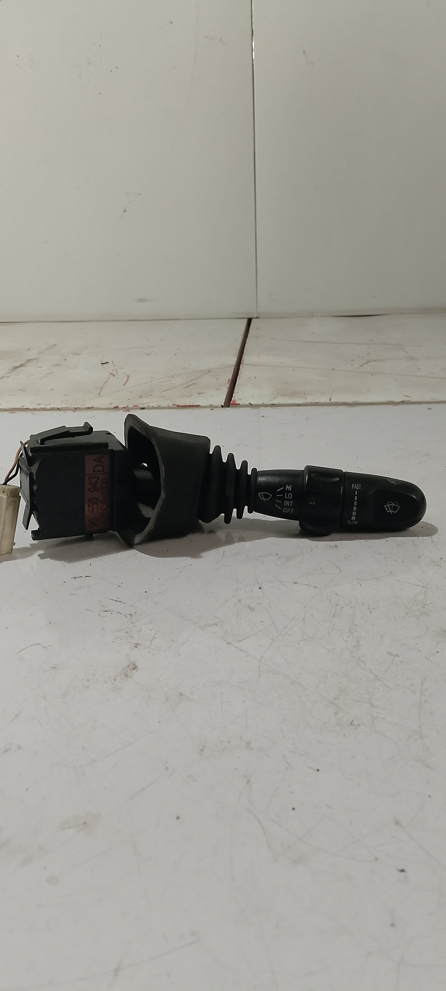 Wiper Switch | Chevrolet Optra