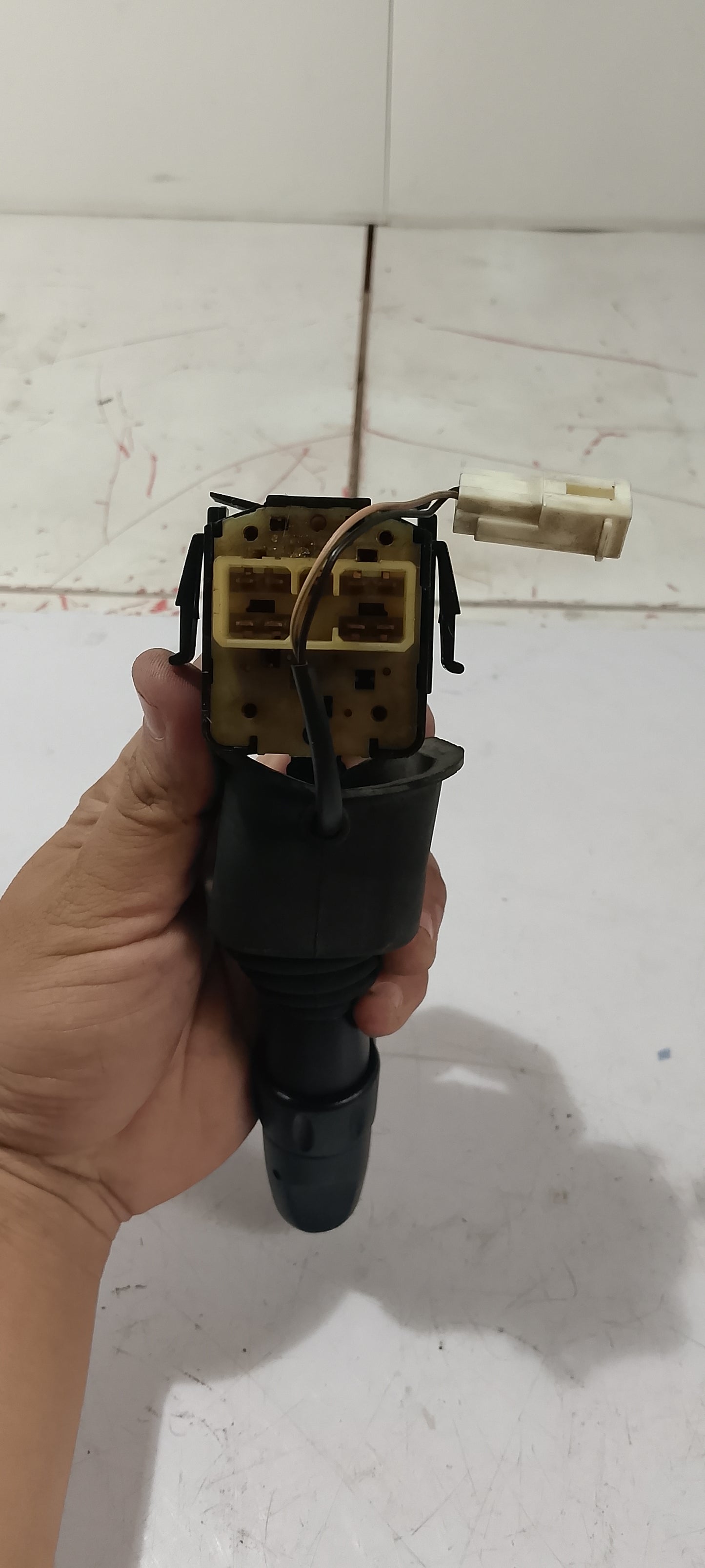 Wiper Switch | Chevrolet Optra