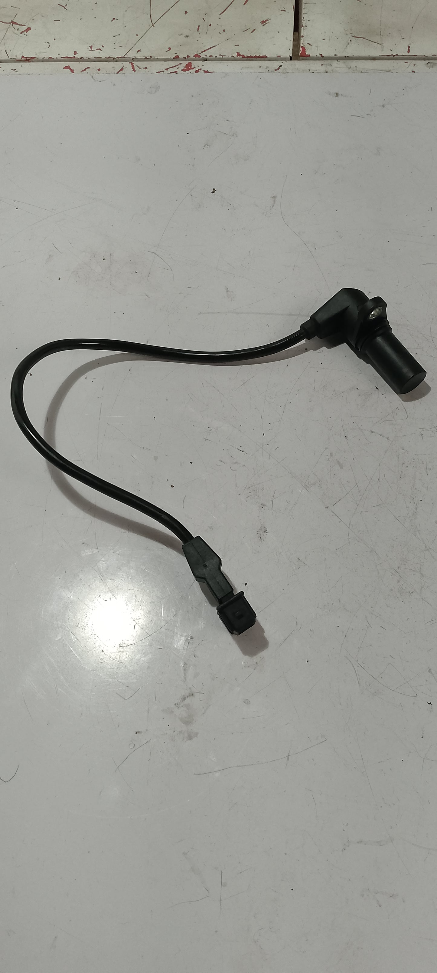 Crankshaft Sensor | Chevrolet Optra