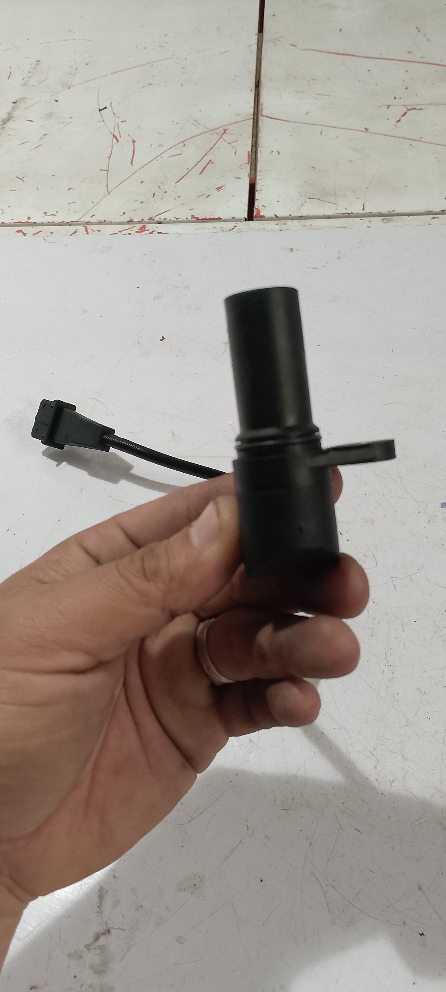 Crankshaft Sensor | Chevrolet Optra