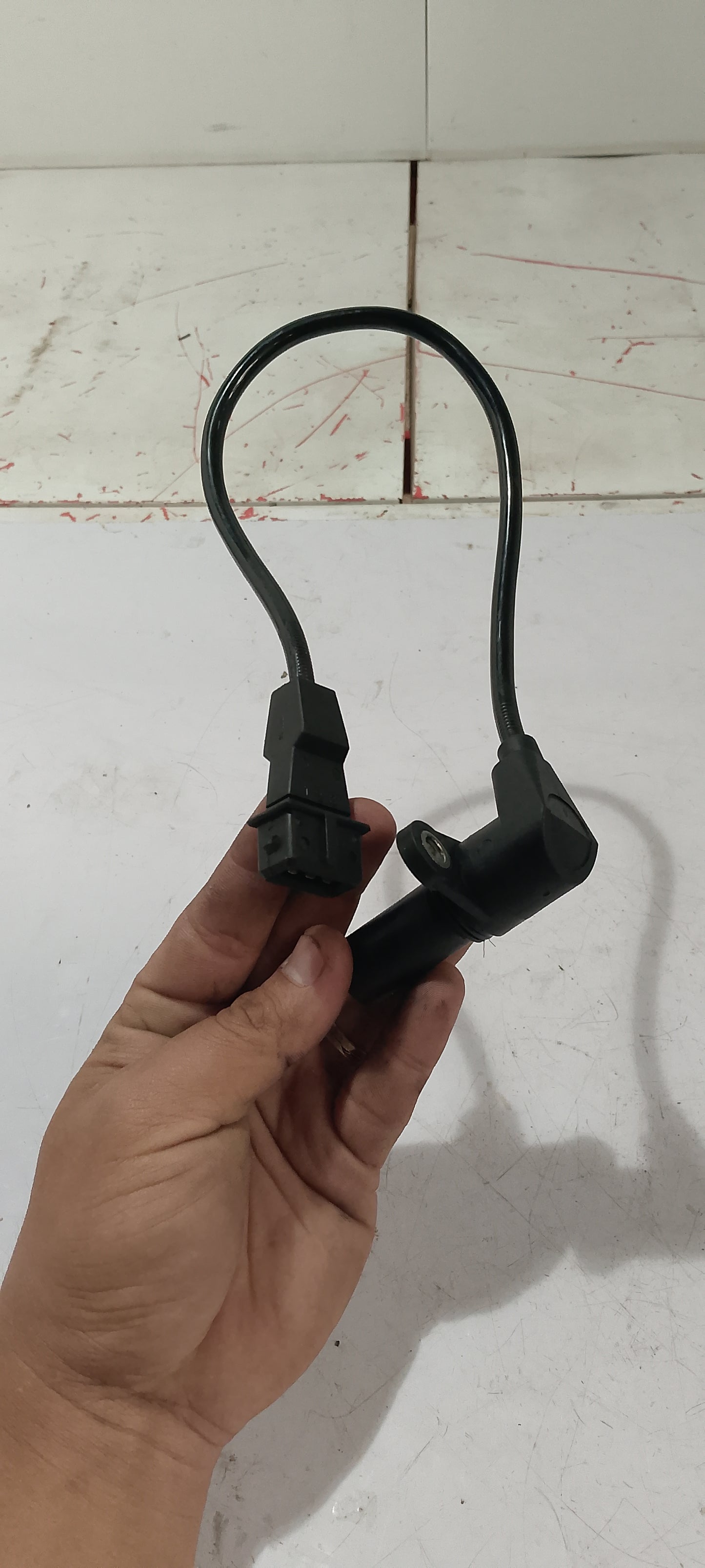 Crankshaft Sensor | Chevrolet Optra
