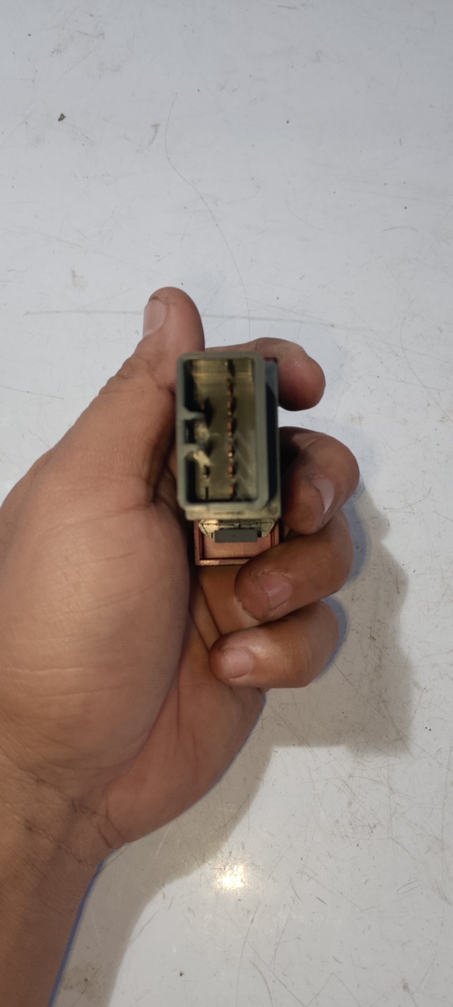 Hazzard Switch | Chevrolet Optra