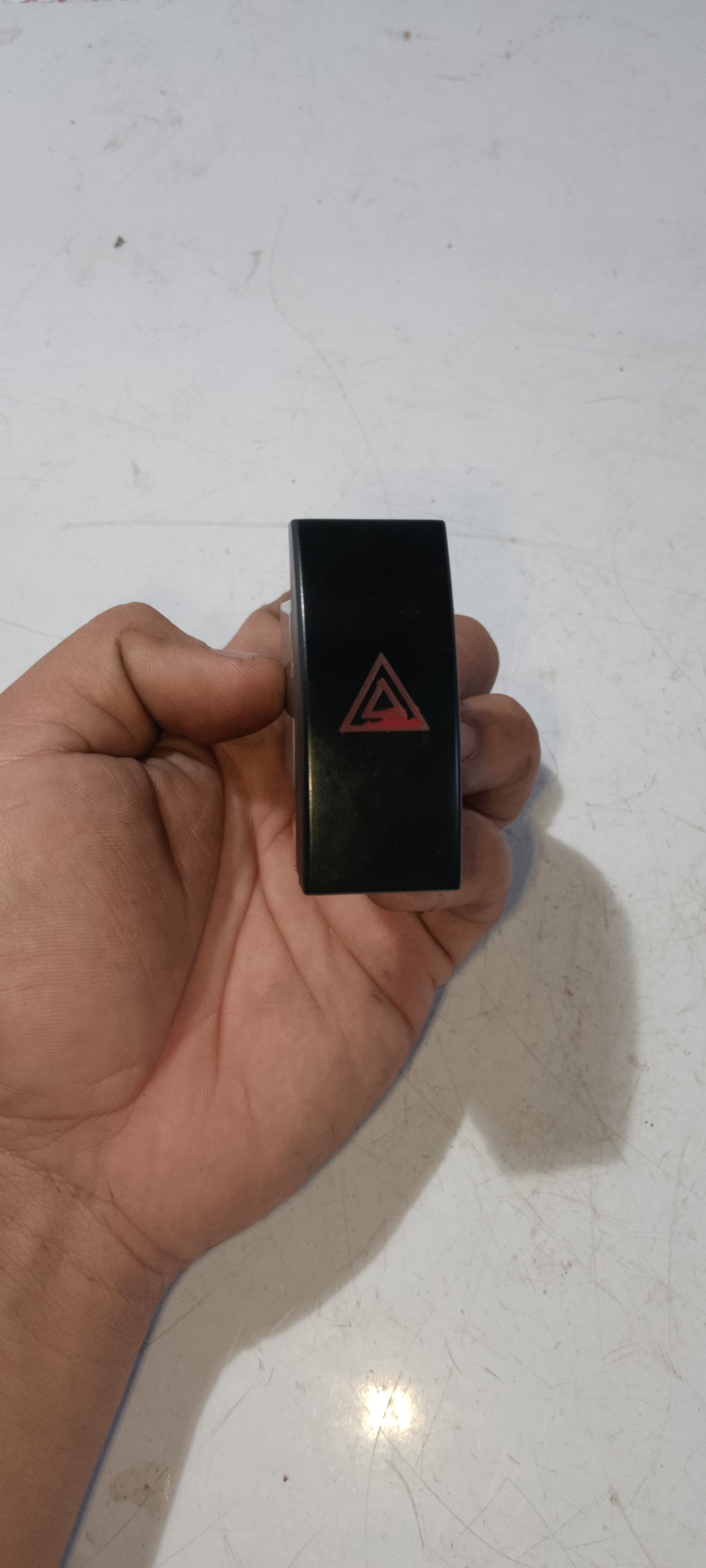 Hazzard Switch | Chevrolet Optra