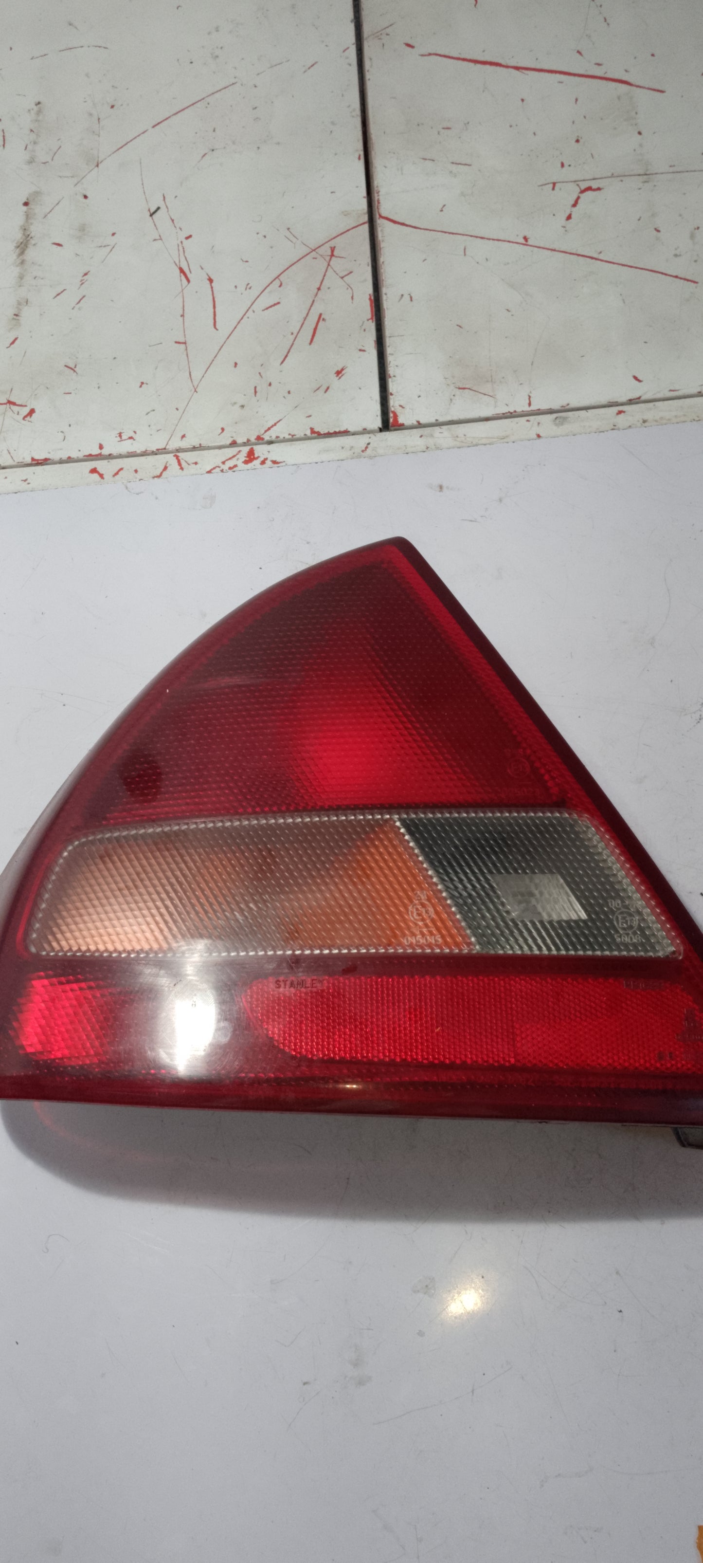Tail Light | Driver Side | Lancer GSR