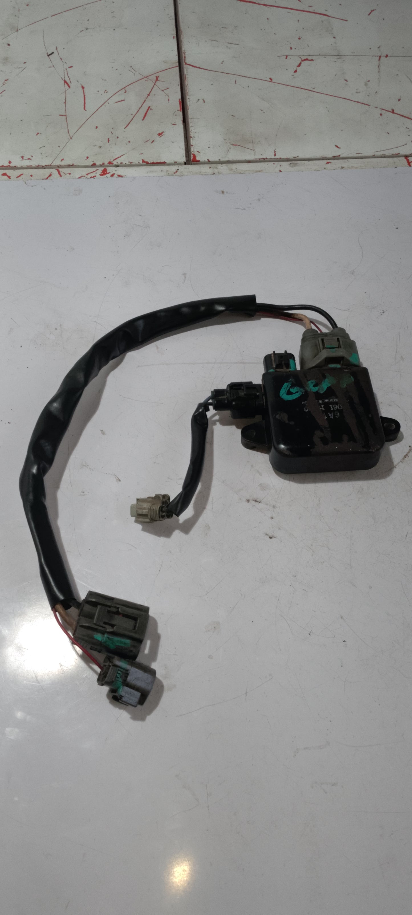 Fan Module | Lancer