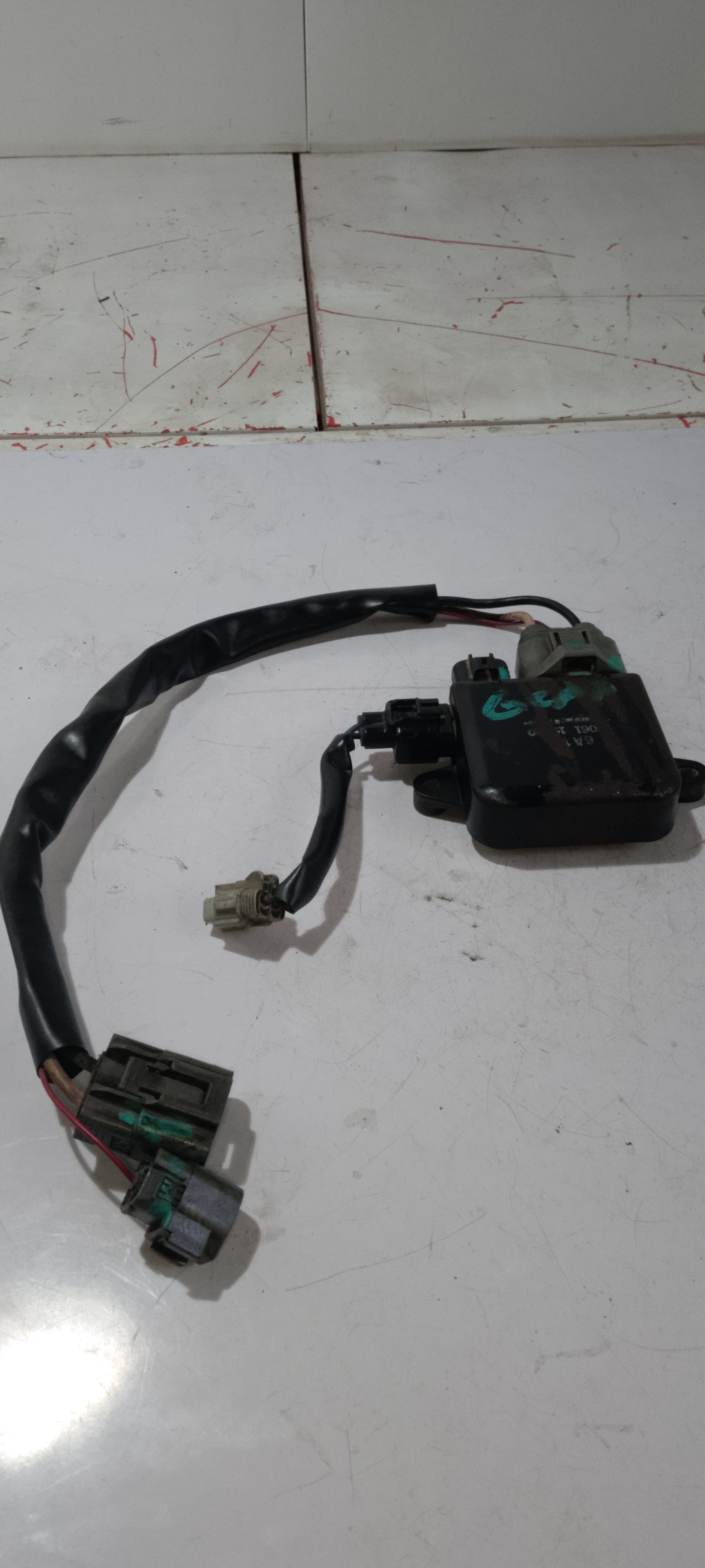 Fan Module | Lancer