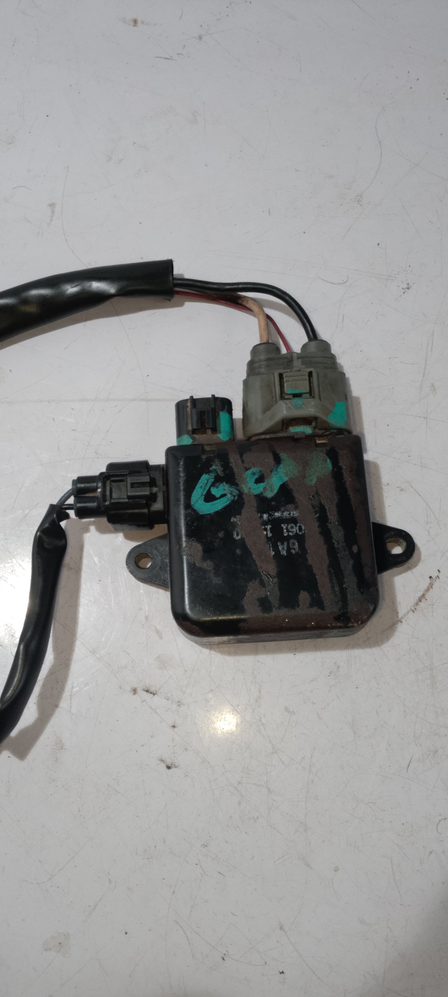 Fan Module | Lancer