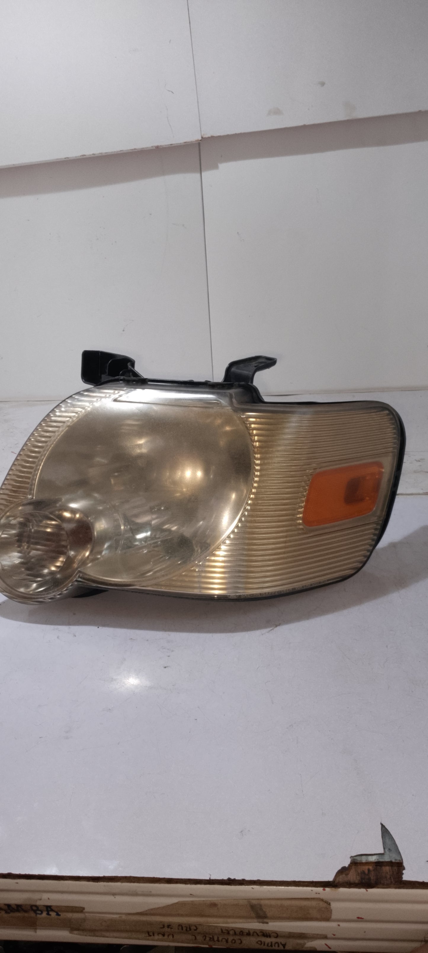 Head Light | Driver Side | Explorer Eddie Bauer