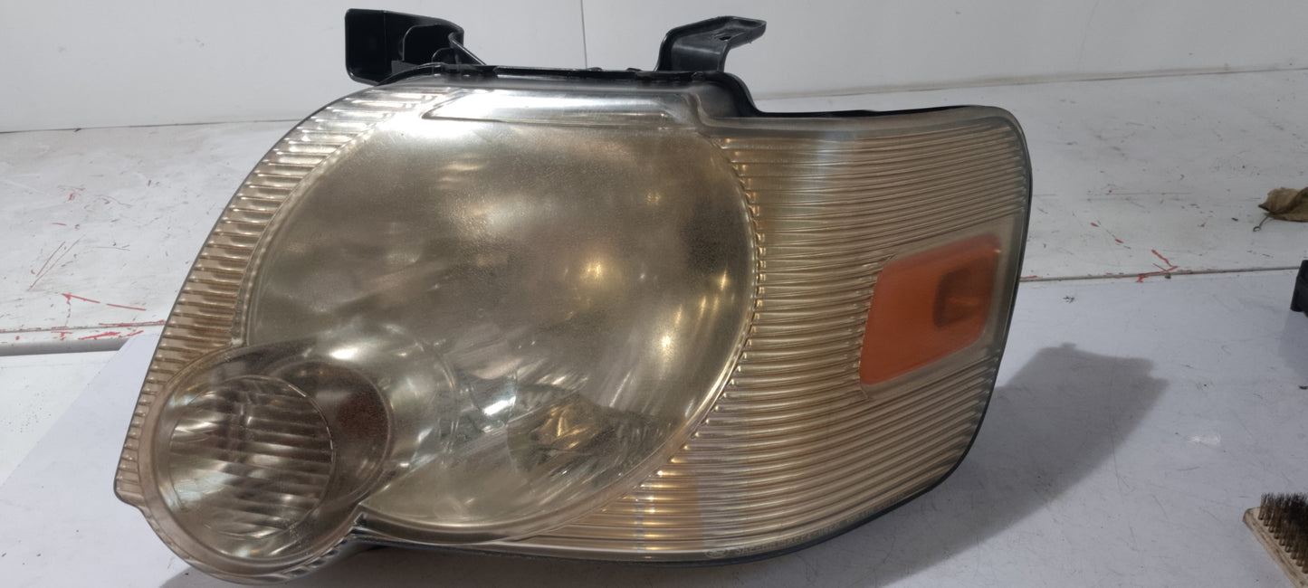 Head Light | Driver Side | Explorer Eddie Bauer