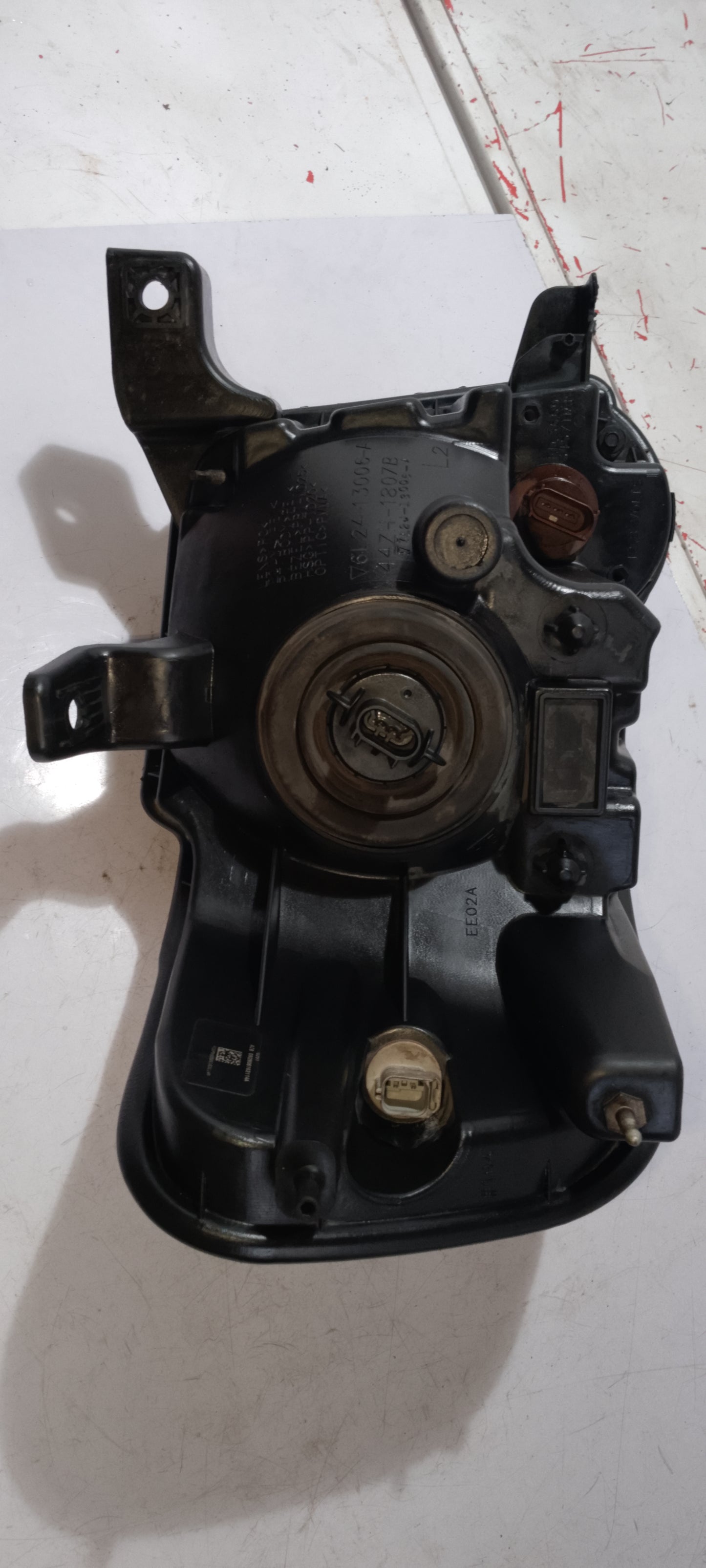 Head Light | Driver Side | Explorer Eddie Bauer