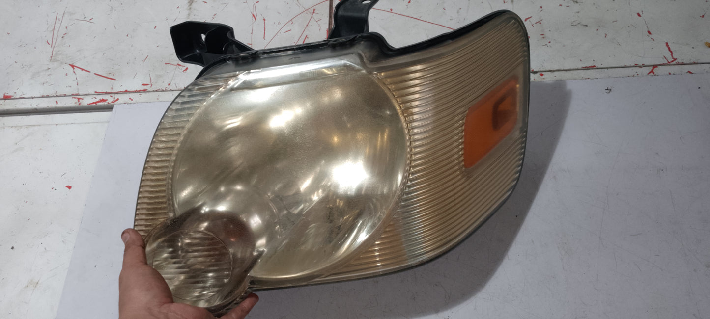 Head Light | Driver Side | Explorer Eddie Bauer