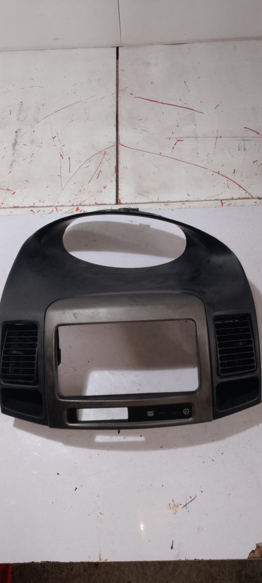 Center Frame With AC Vent | Toyota Vios Robin