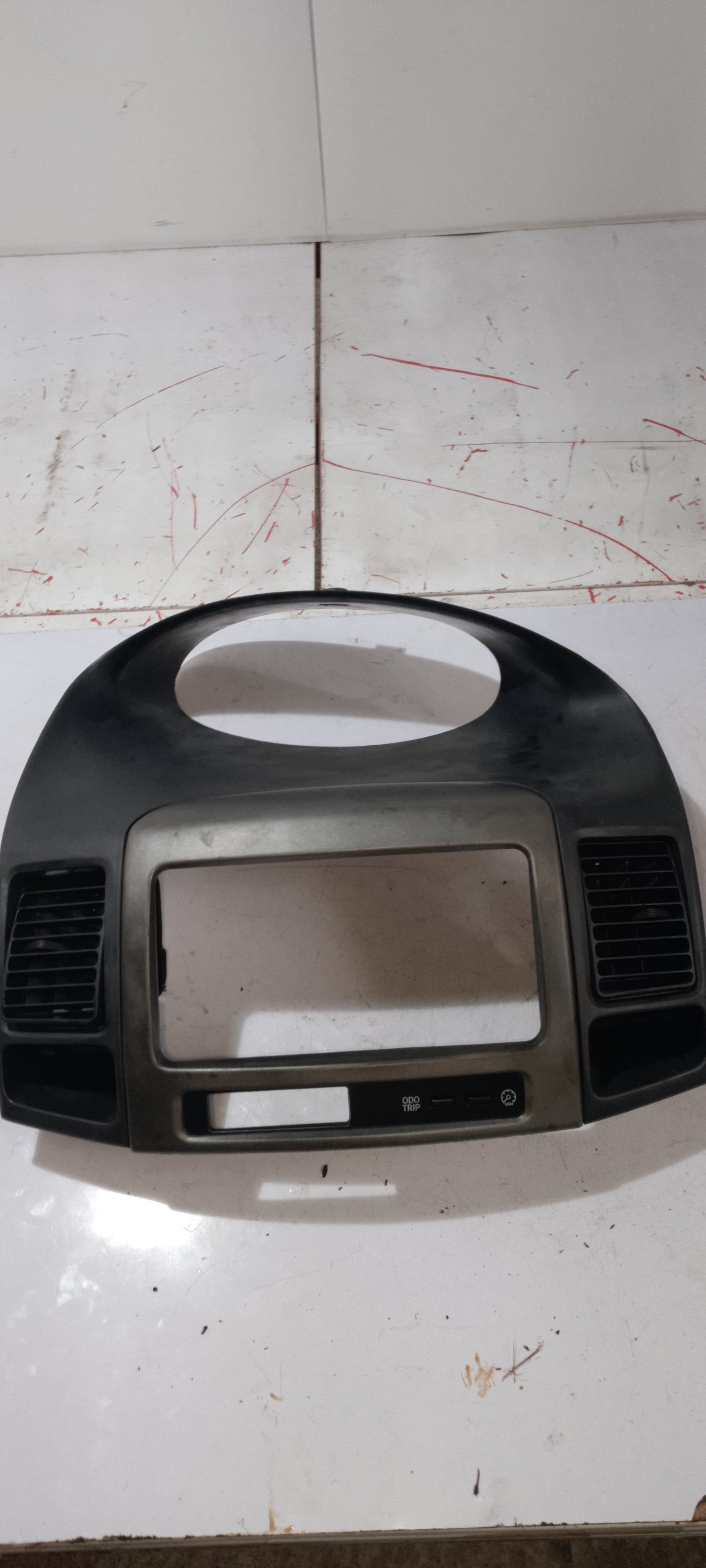 Center Frame With AC Vent | Toyota Vios Robin