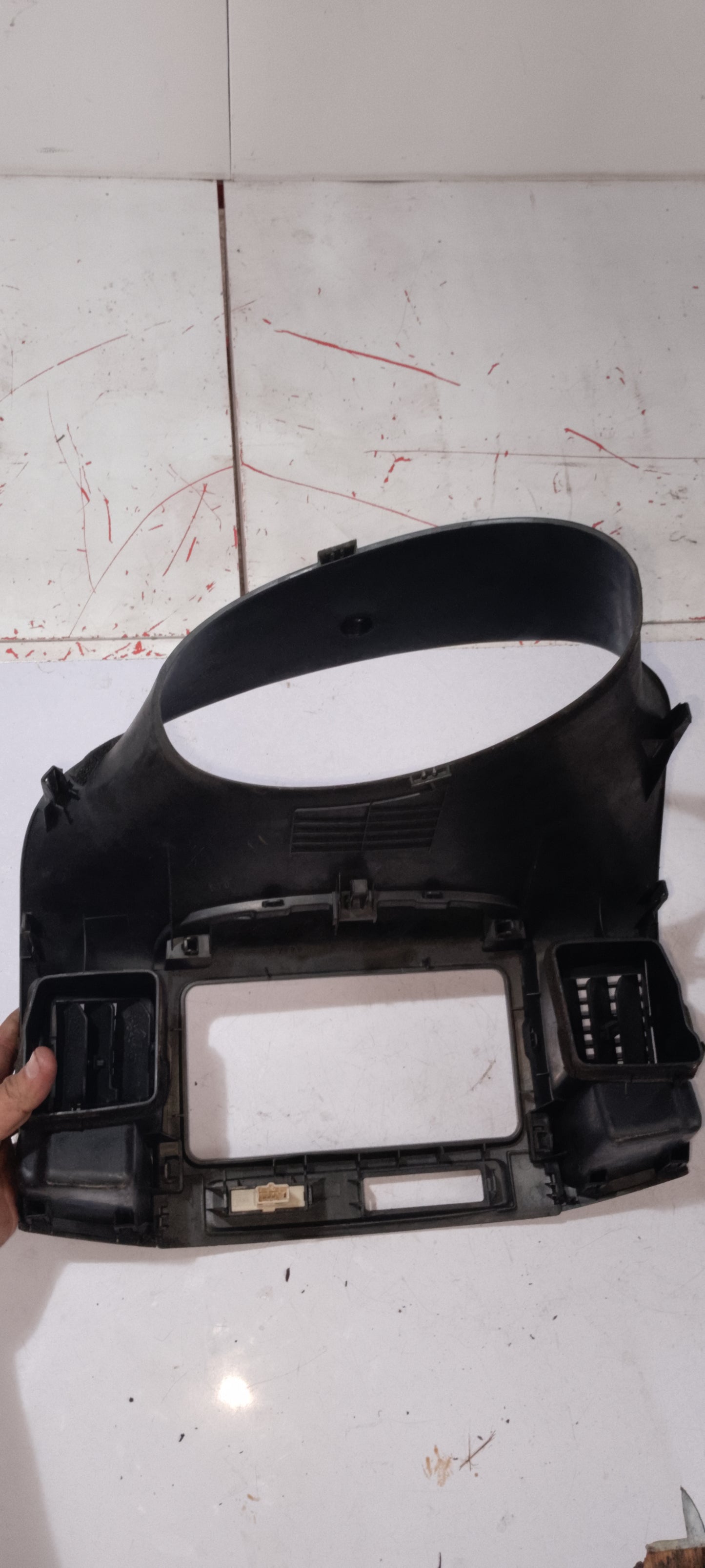 Center Frame With AC Vent | Toyota Vios Robin