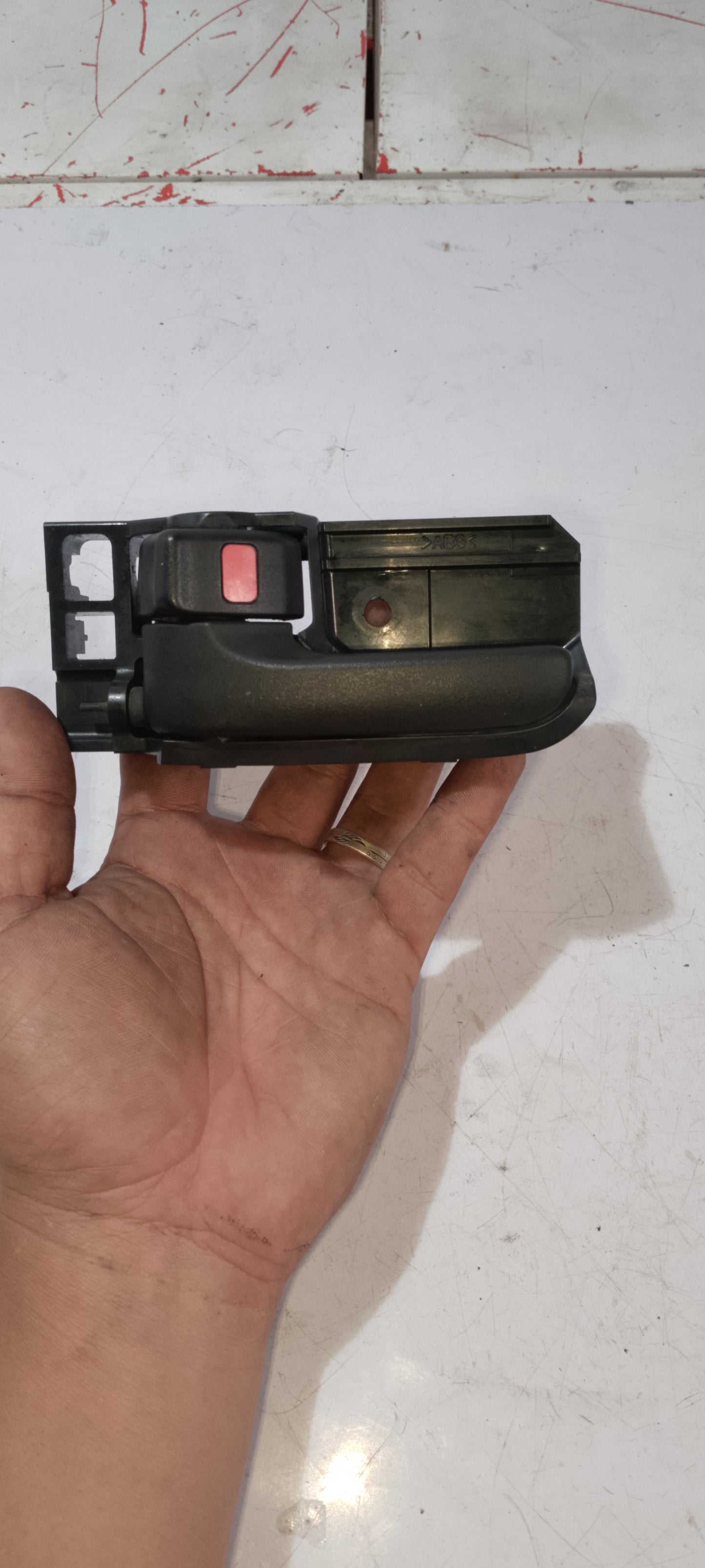 Inner Door Handle | Driver Side | Toyota Vios Robin