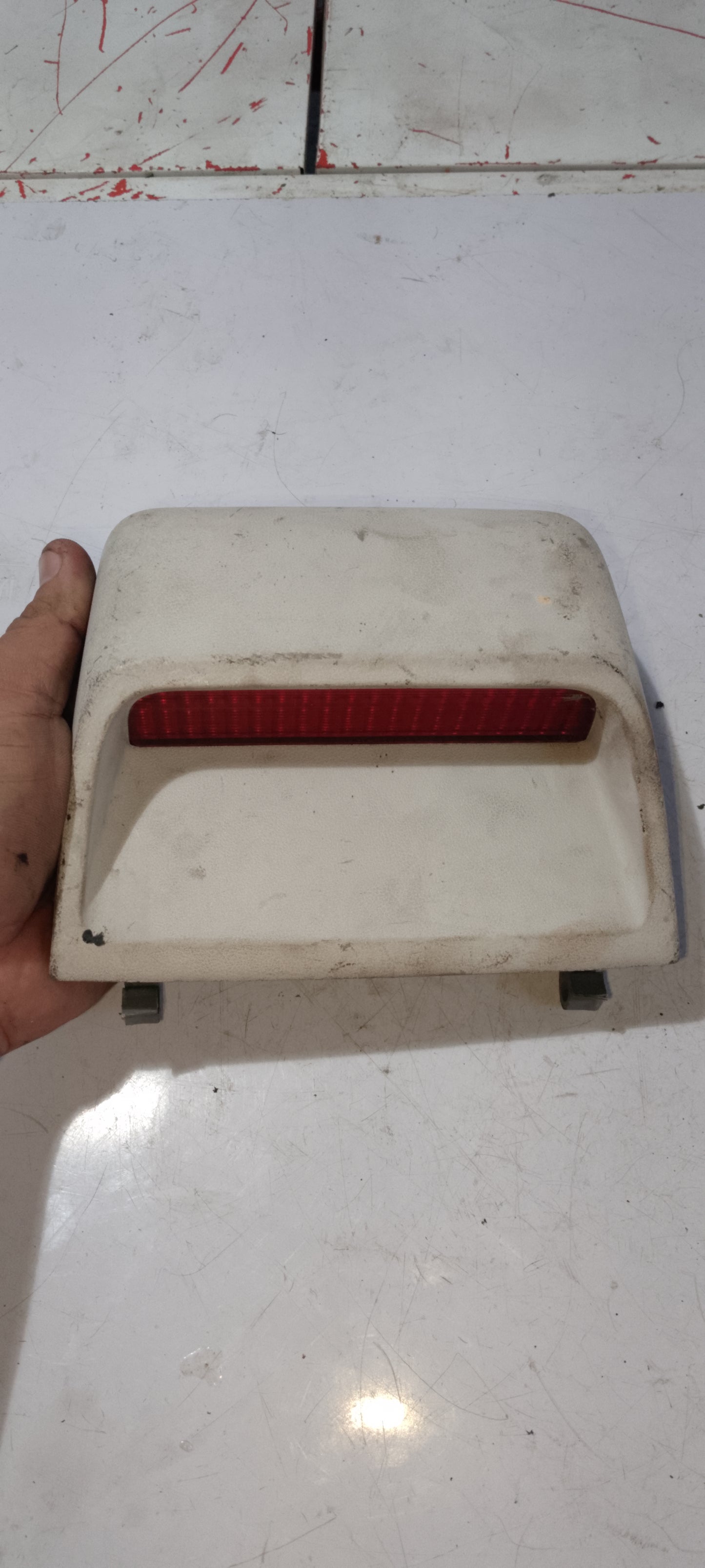 Third Brake Light | Toyota Vios Robin