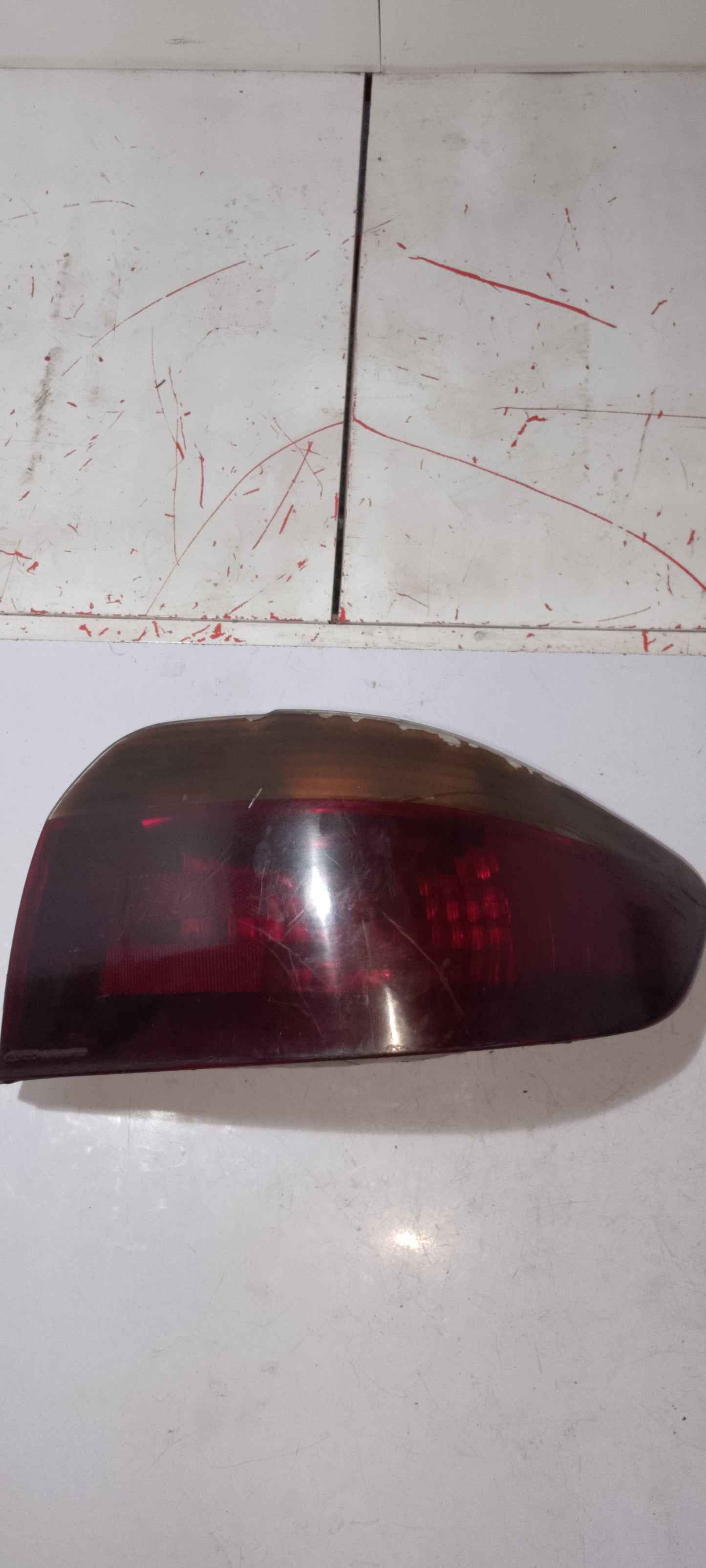 Tail Light | Passenger Side | Toyota Vios Robin
