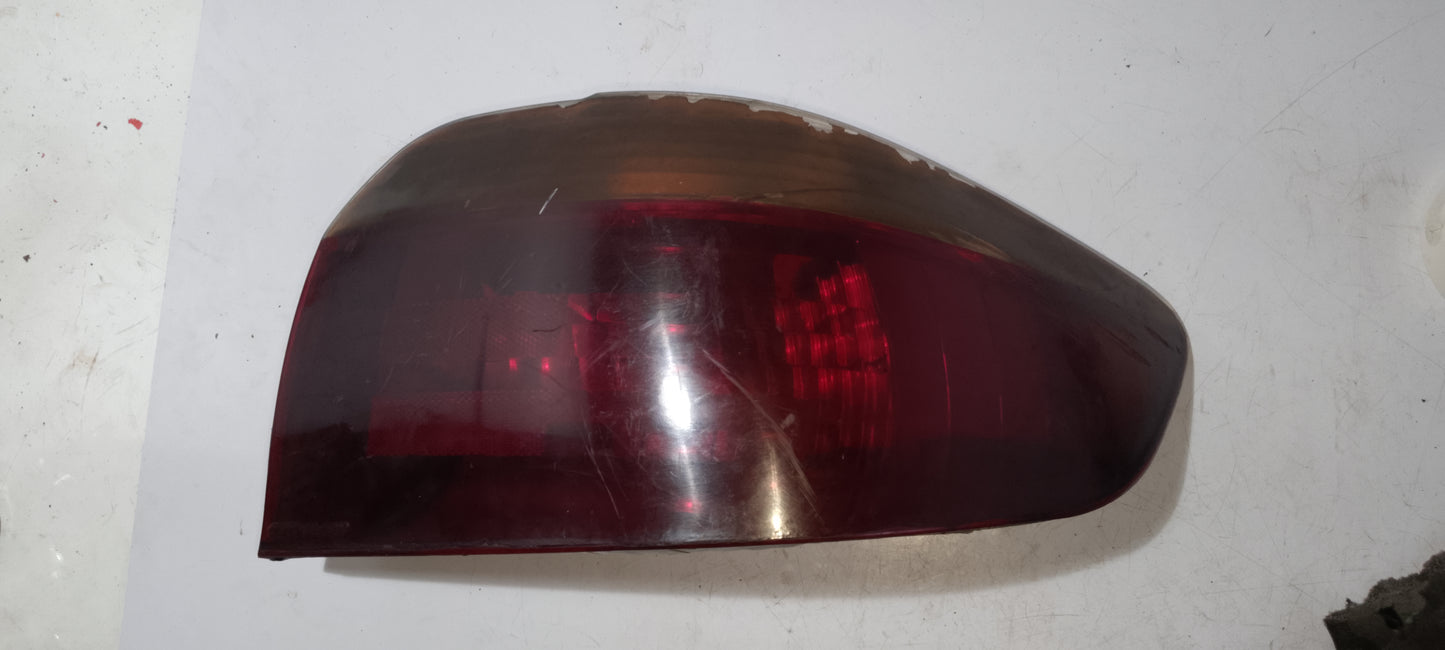 Tail Light | Passenger Side | Toyota Vios Robin