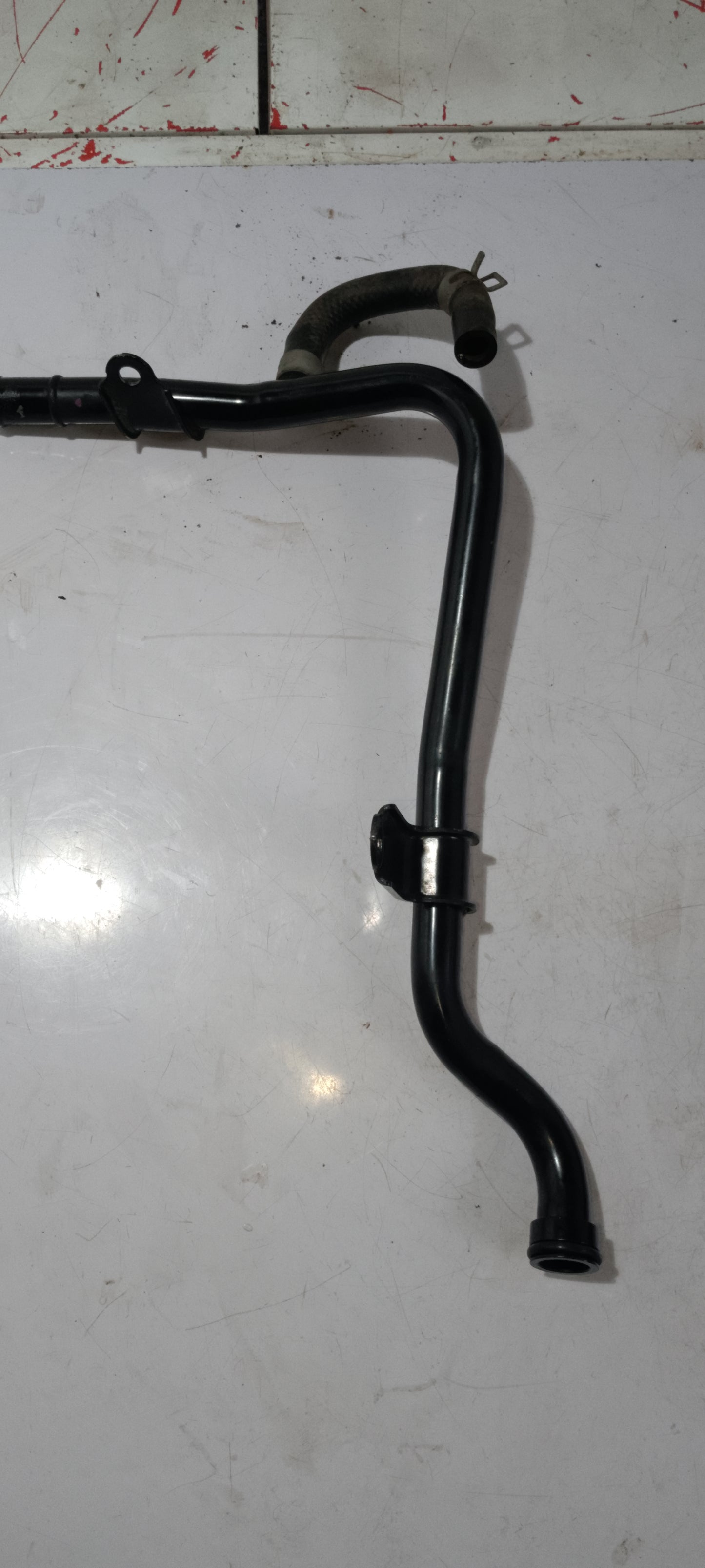 Bypass Tube | Hyundai Accent Gas