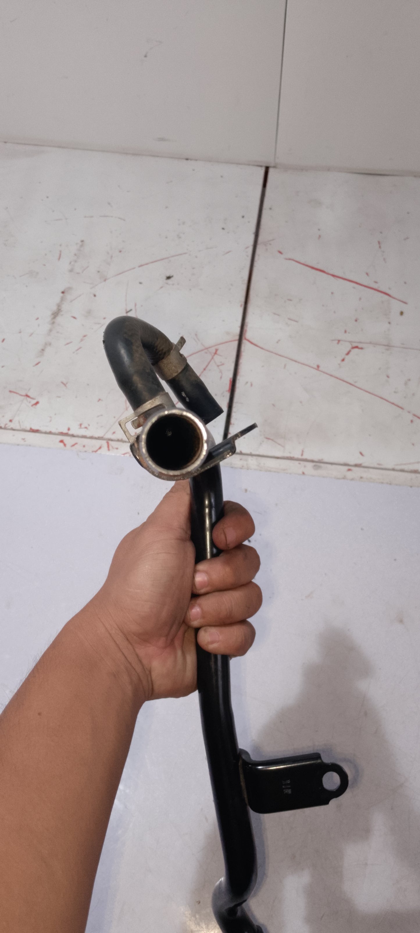 Bypass Tube | Hyundai Accent Gas