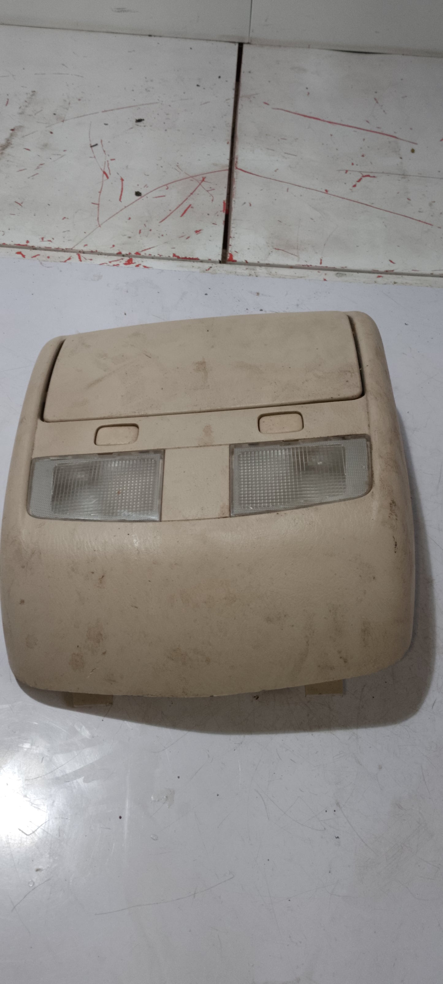 Dome Light | Ford Escape 2.3