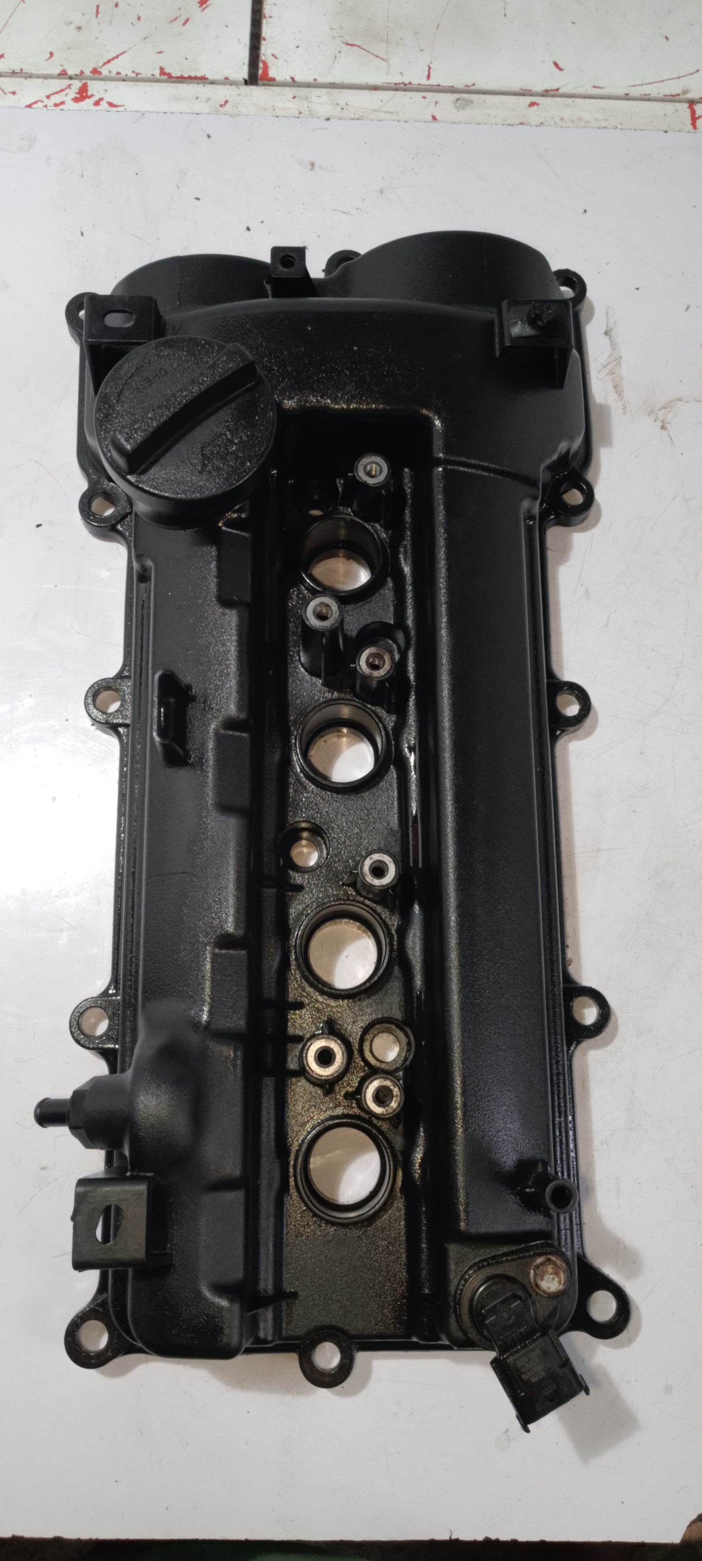 Valve Cover | Hyundai Accent Gas