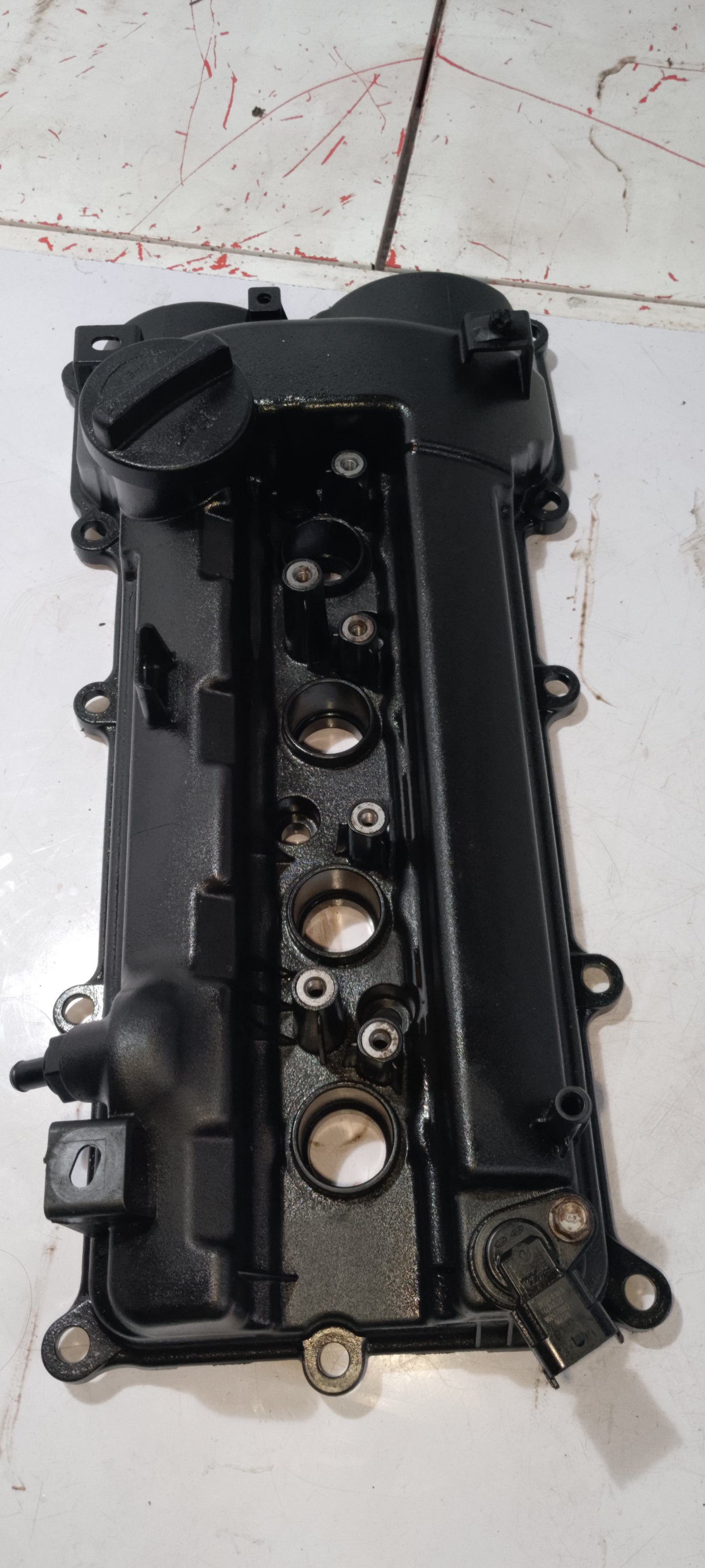 Valve Cover | Hyundai Accent Gas