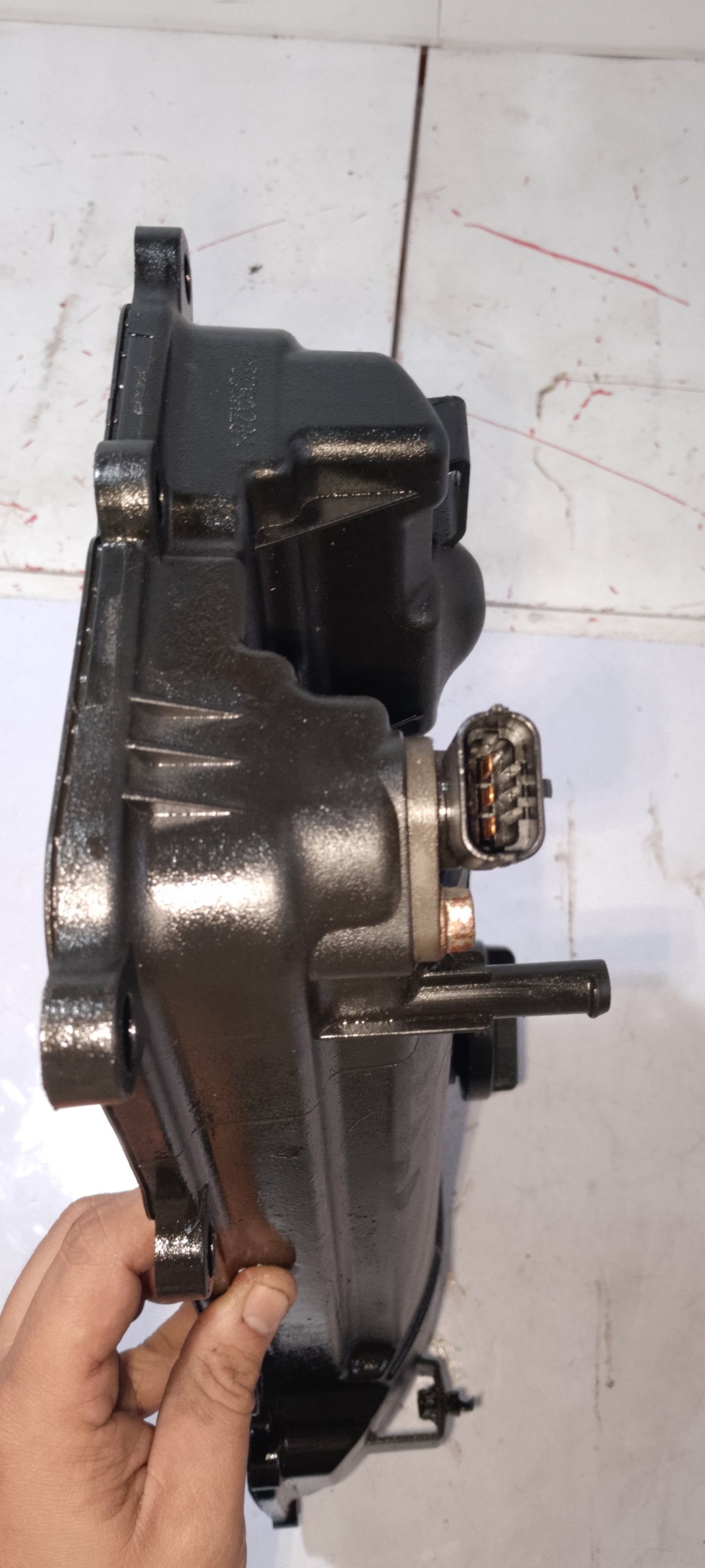 Valve Cover | Hyundai Accent Gas